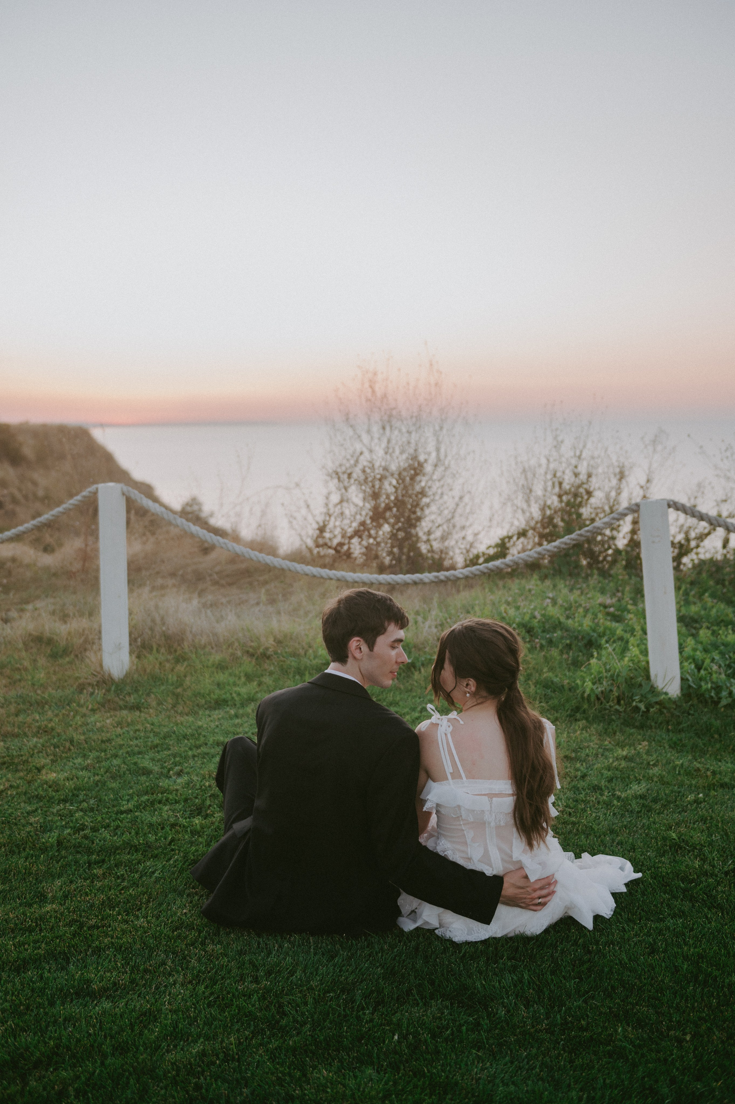 Дарья&Родион. Свадебный и семейный фотограф город Темрюк Фотостудия Темрюк