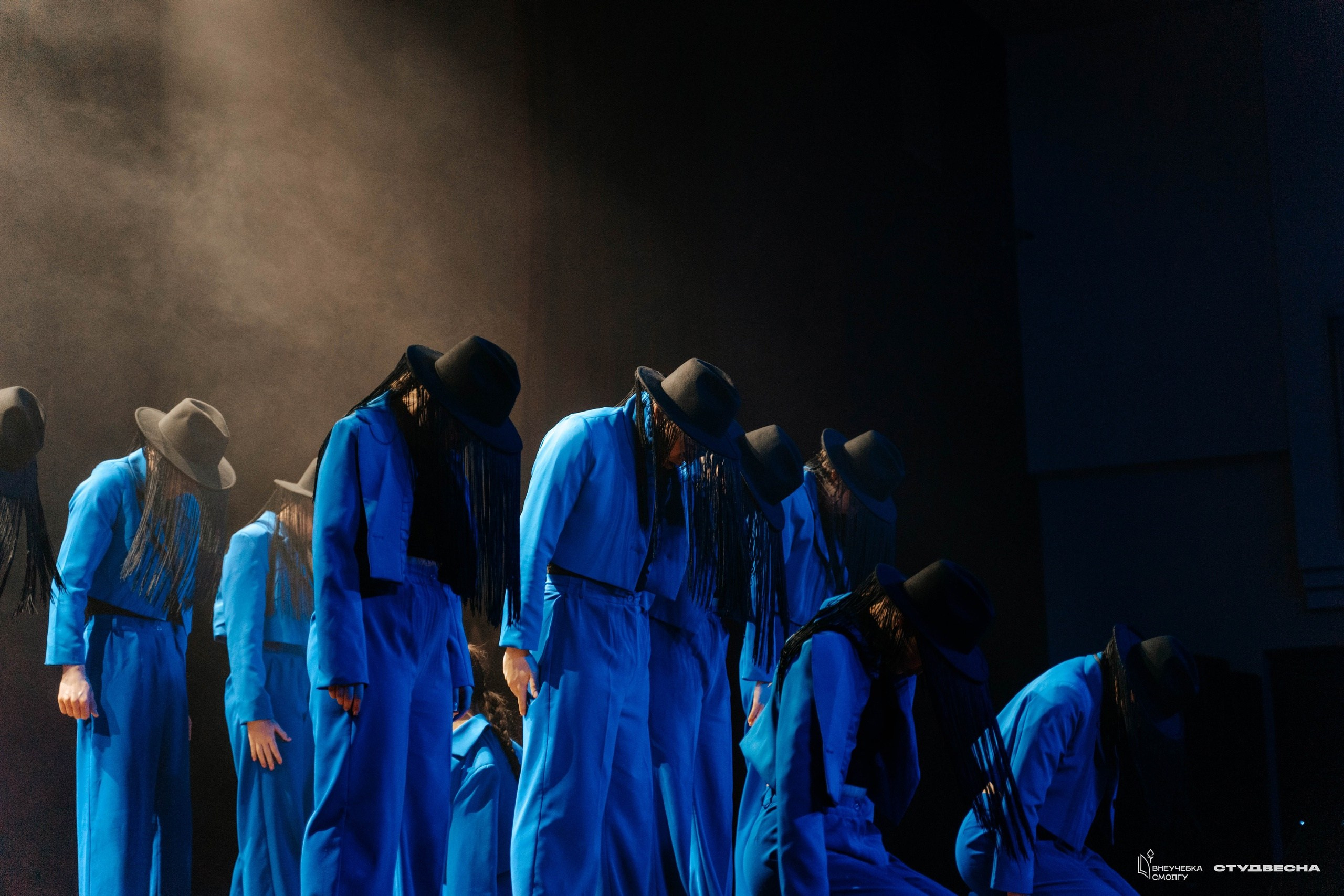 СмолГУ — Студвесна — Гала-концерт. KiPPER Gallery — Фотограф