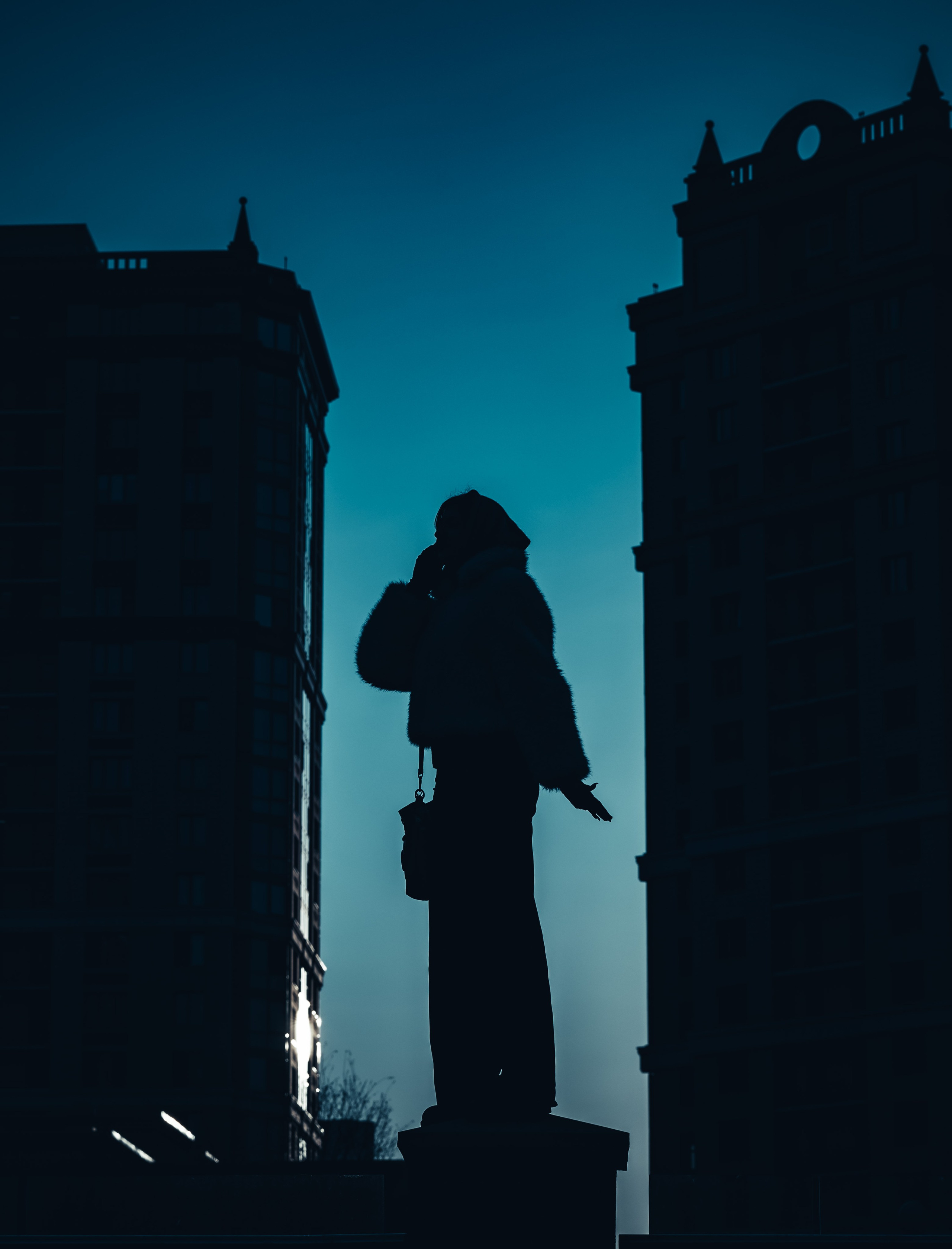 Арт. Фотограф в Москве Андрей Овчаров