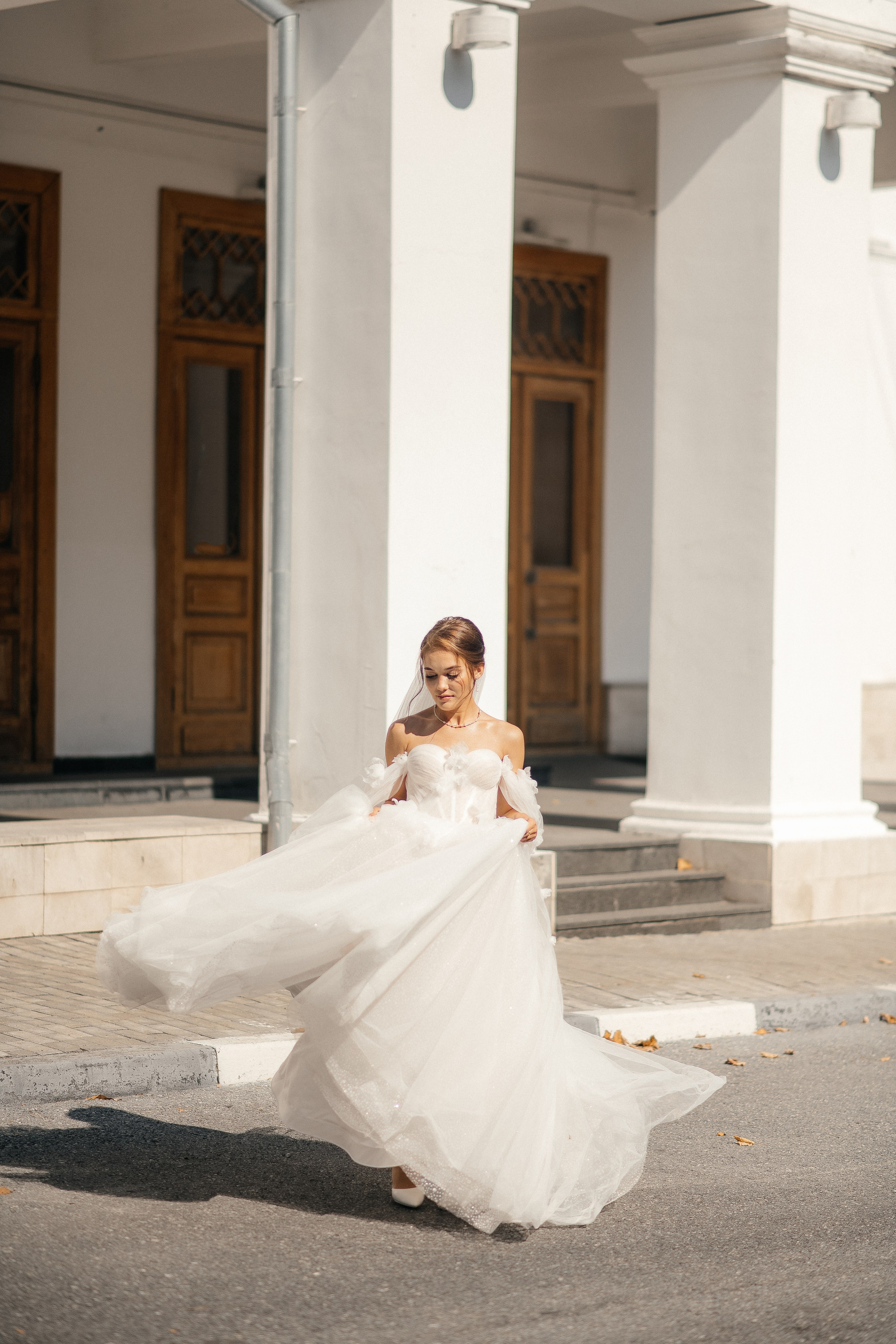 Рустам и Дина. Главная