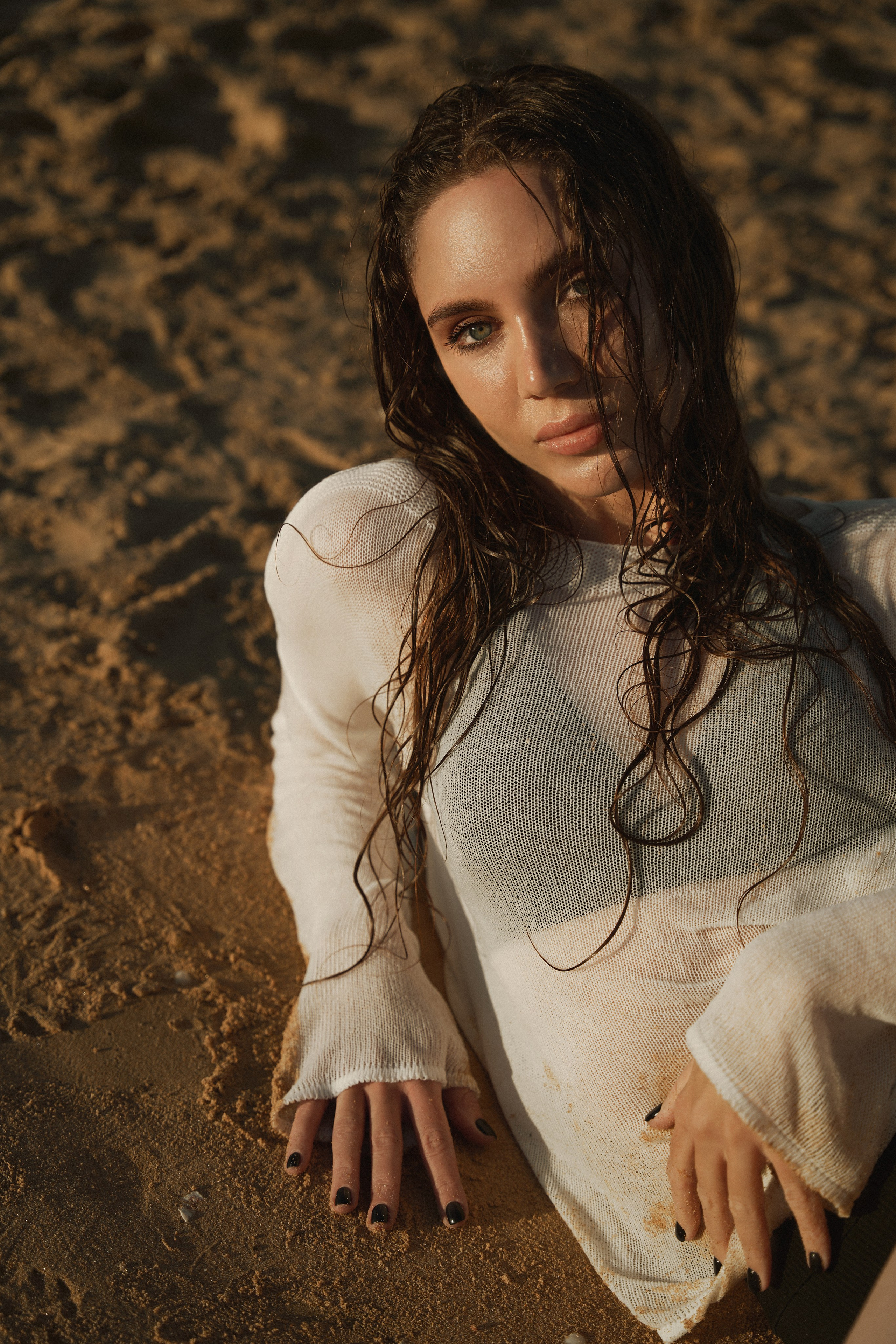 Portraits. Volozhenina — Женский и семейный фотограф в Египте, Хургада