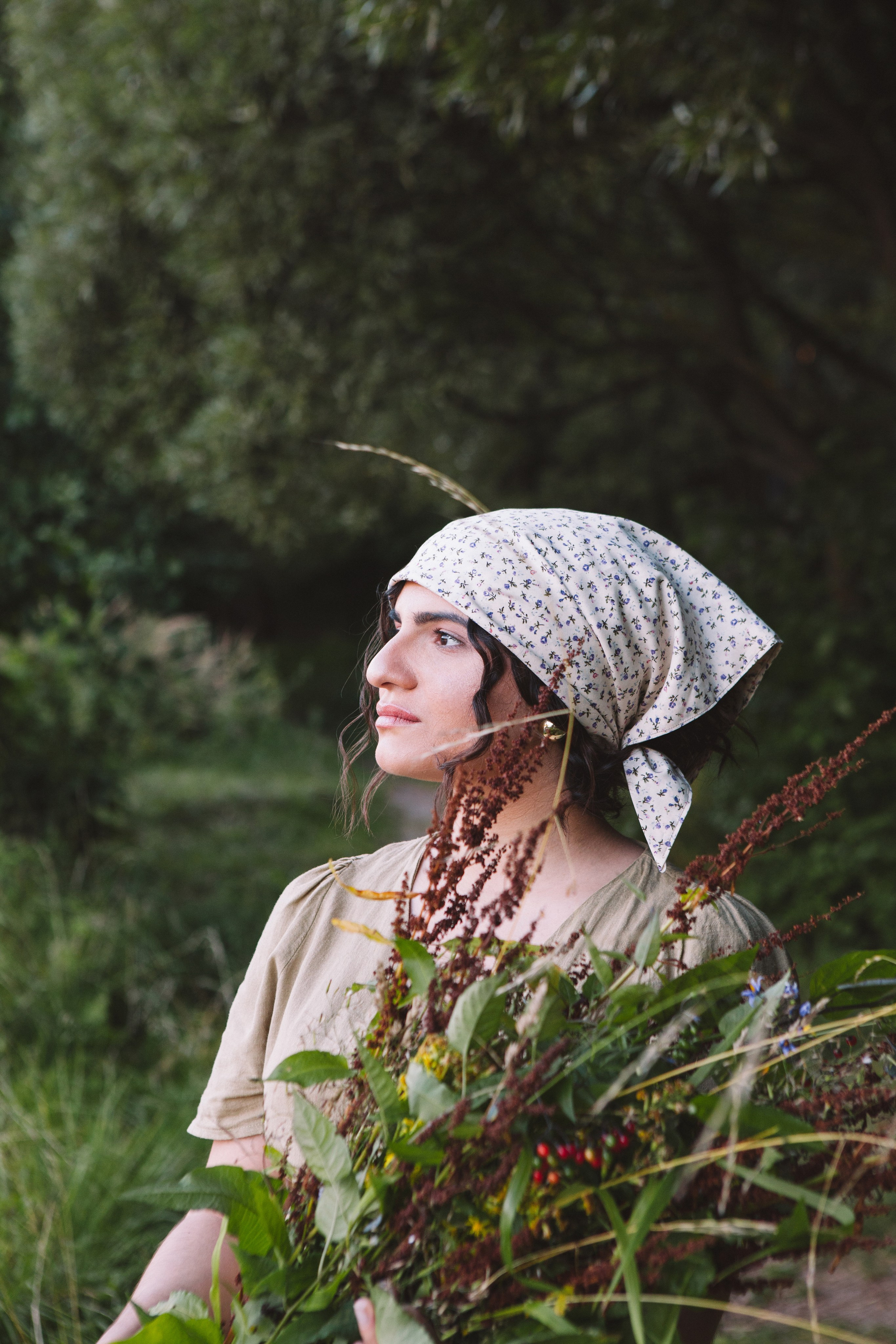 Шушан. Портретный фотограф в Иванове Ольга Гуральник