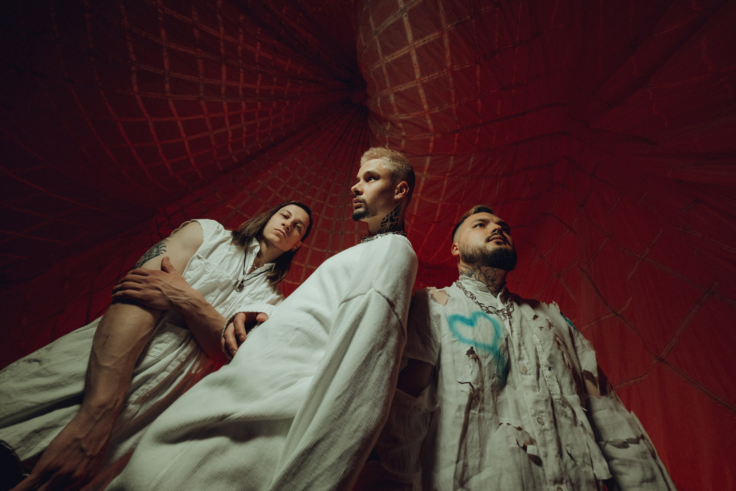 Три метра льда. Фотограф и видеограф в Северной столице