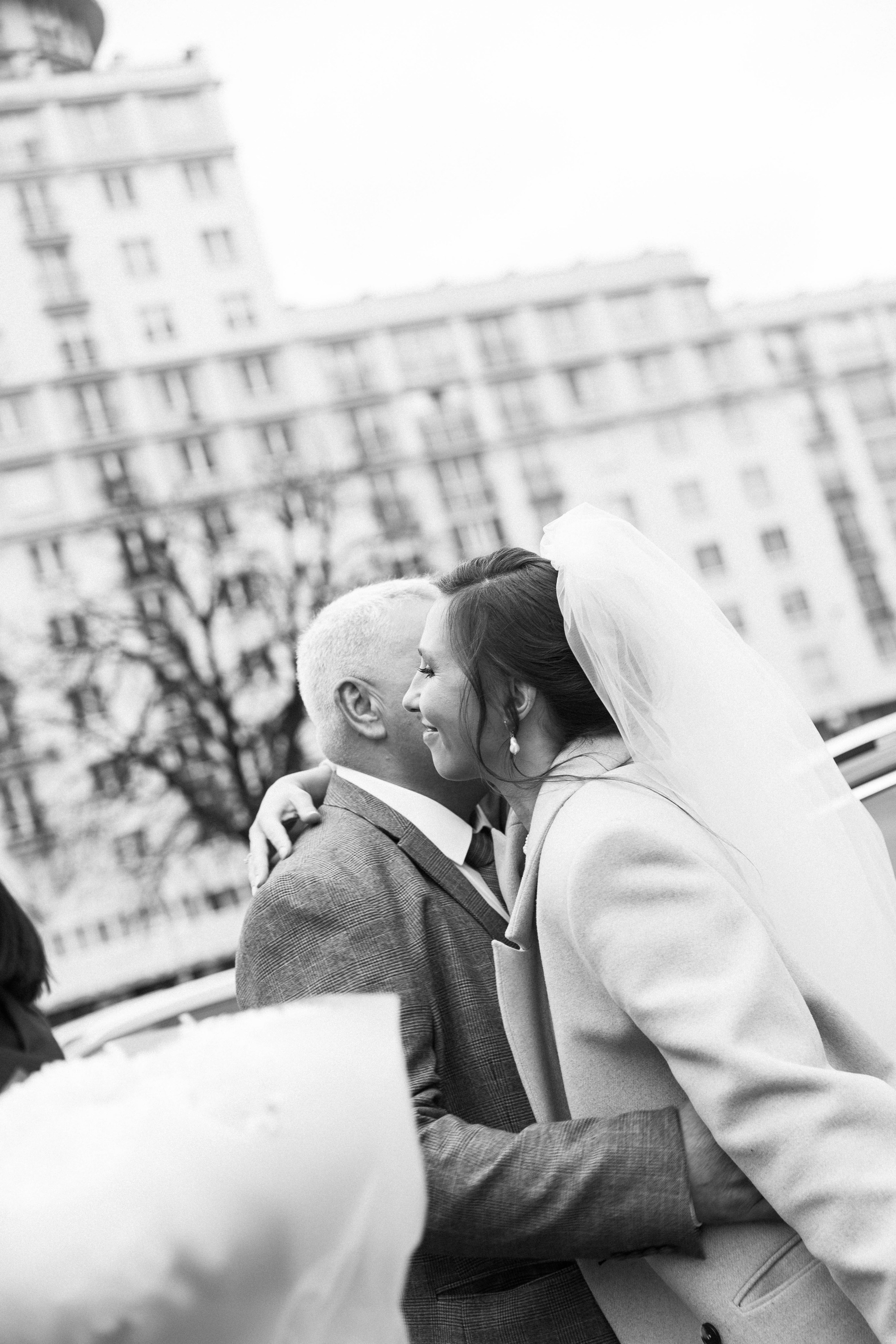 Ксения & Юрий. Свадебный и портретный фотограф Соломко Диана