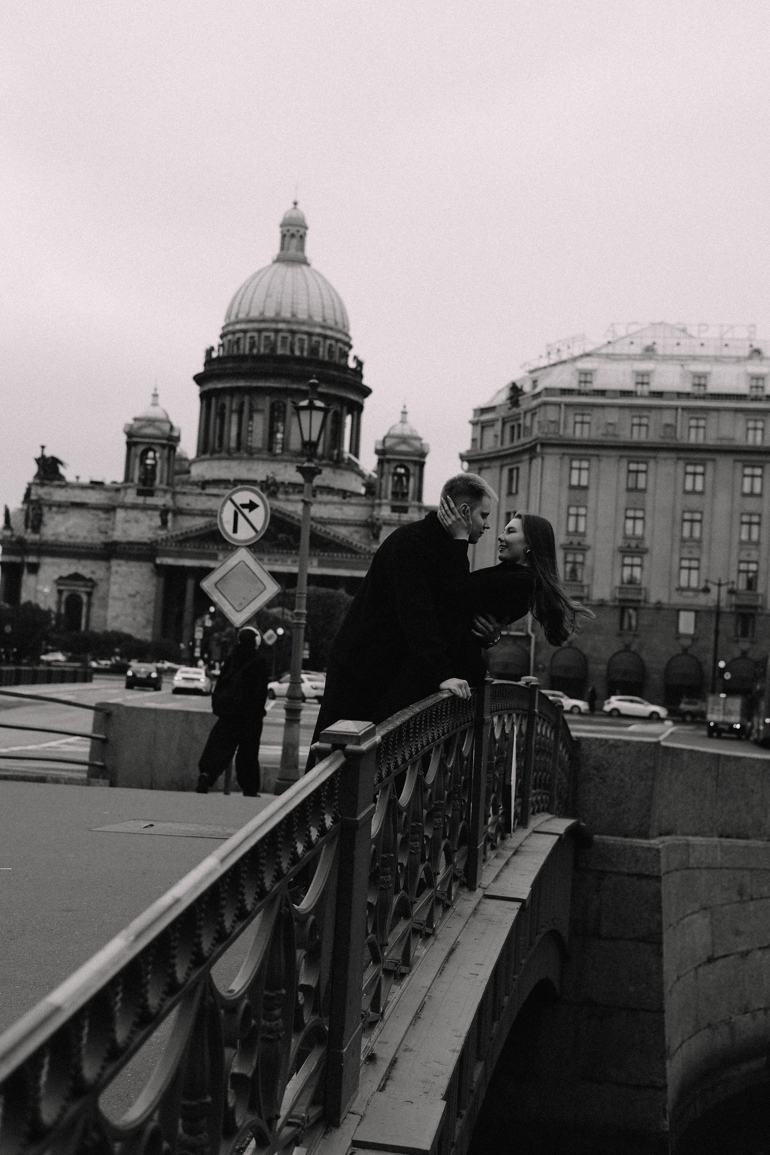 Лавстори в Санкт-Петербурге. Фотограф в Санкт-Петербурге Диана Дьяченко
