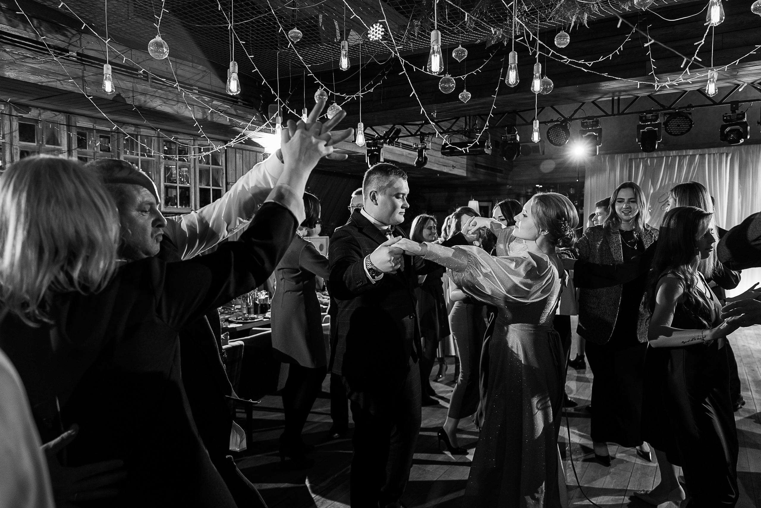 Свадьба. Свадебный и семейный фотограф в Твери и Тверской области