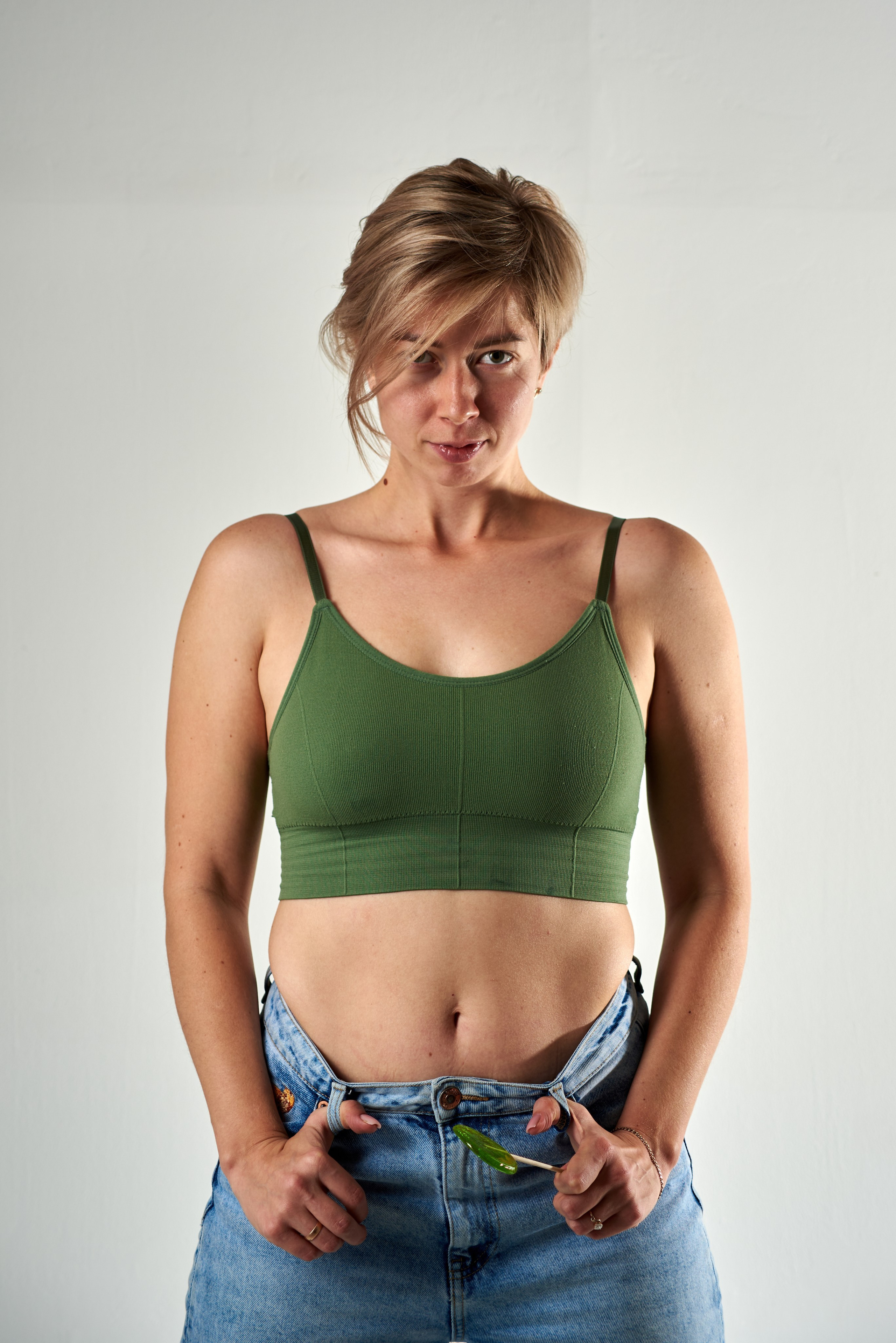 Индивидуальная фотосессия. Фотограф Алексей Закусов