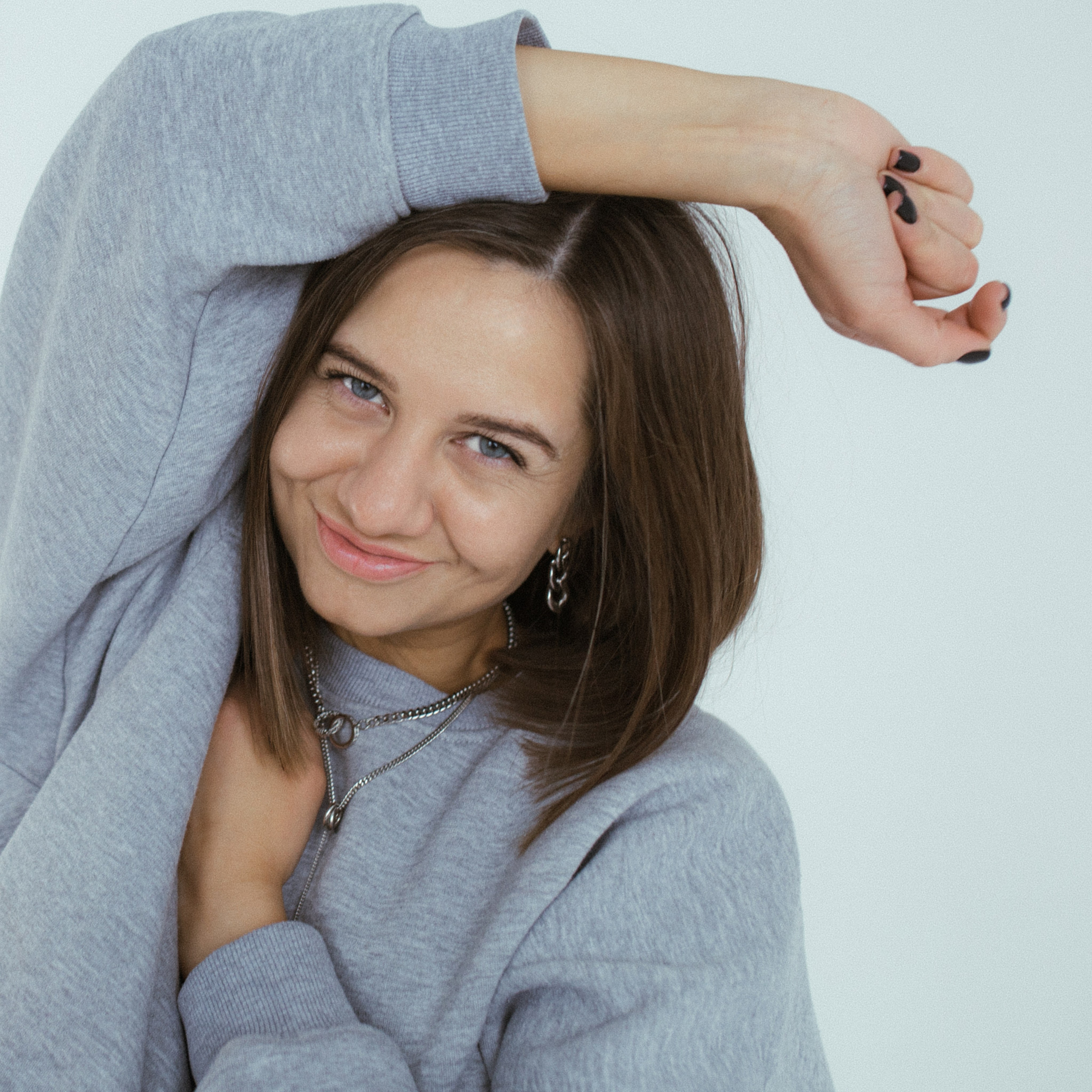 Алина. Портретный фотограф в Минске | Юлия Захвицевич