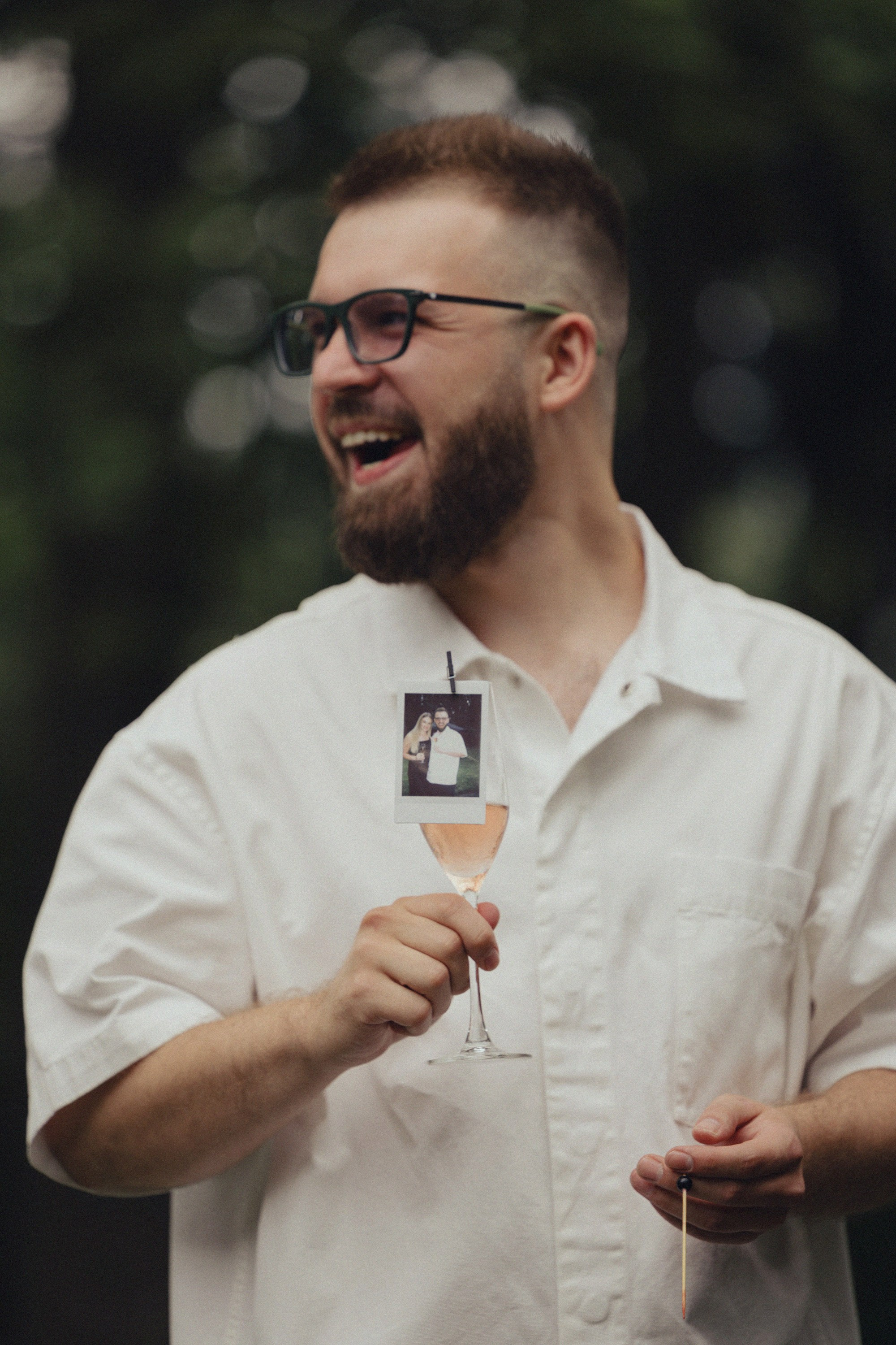 Металлика. Свадебный фотограф в Москве Александр Рыжков