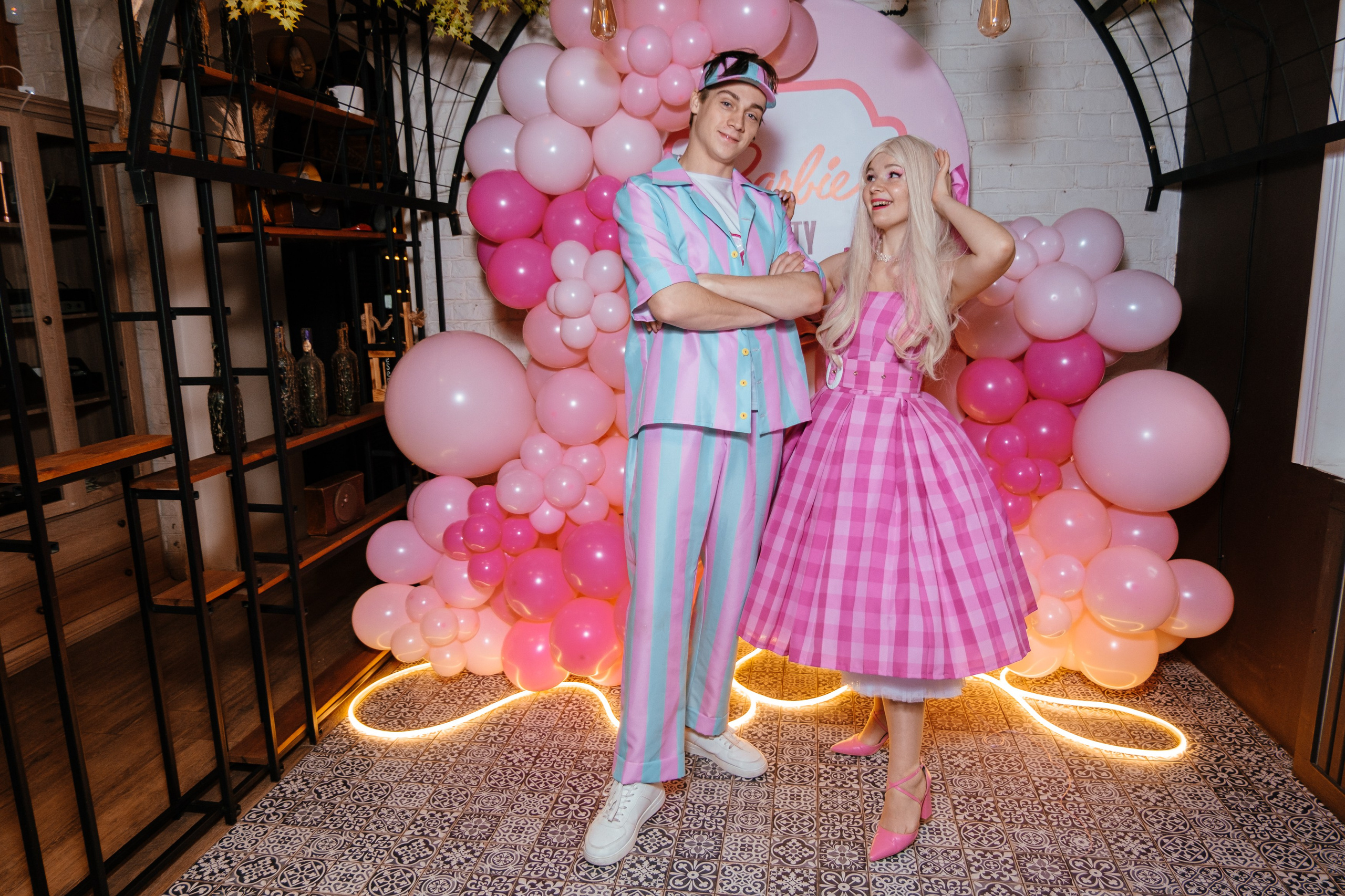 День рождение