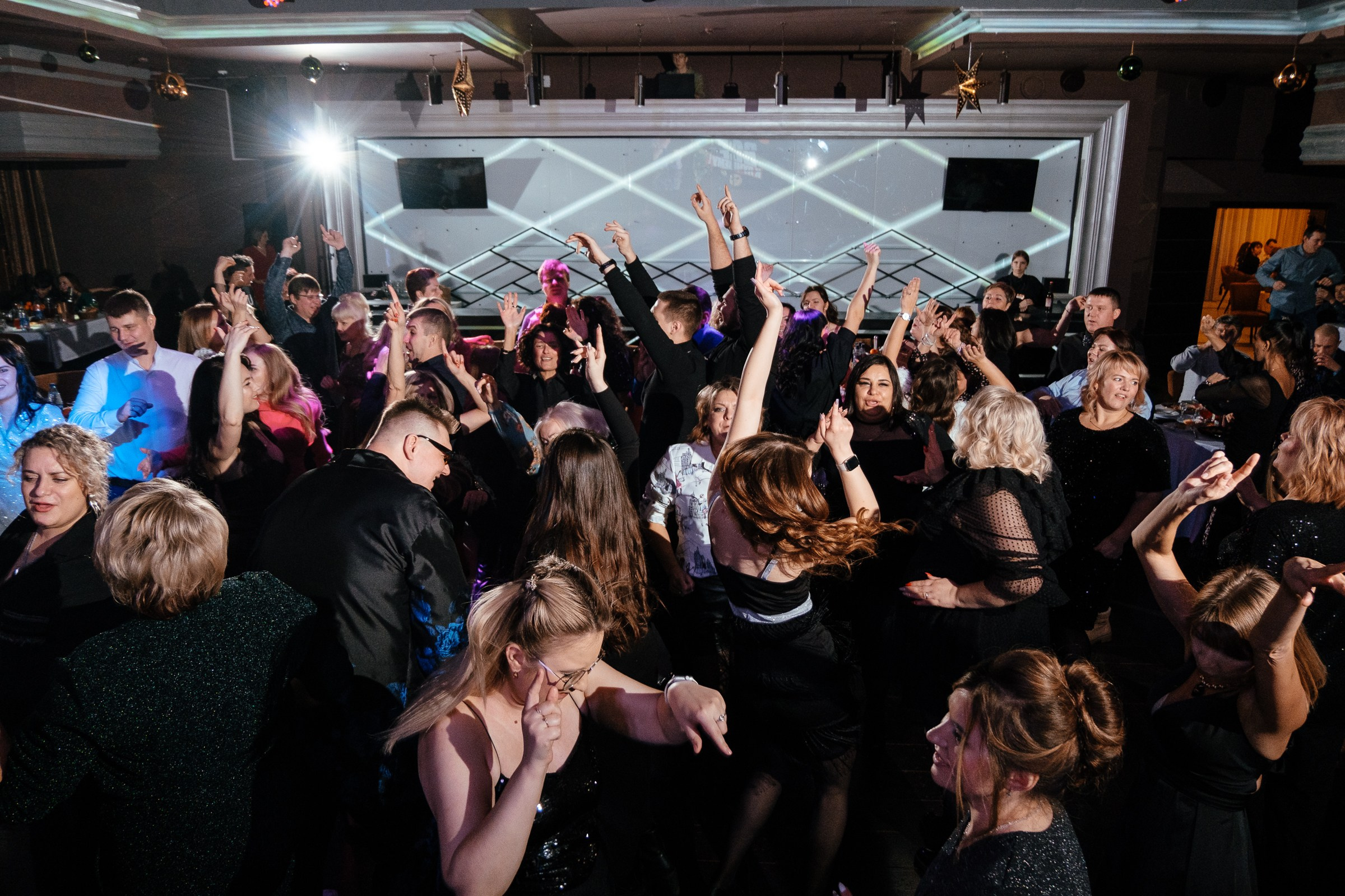 Ресторан «Antonio»