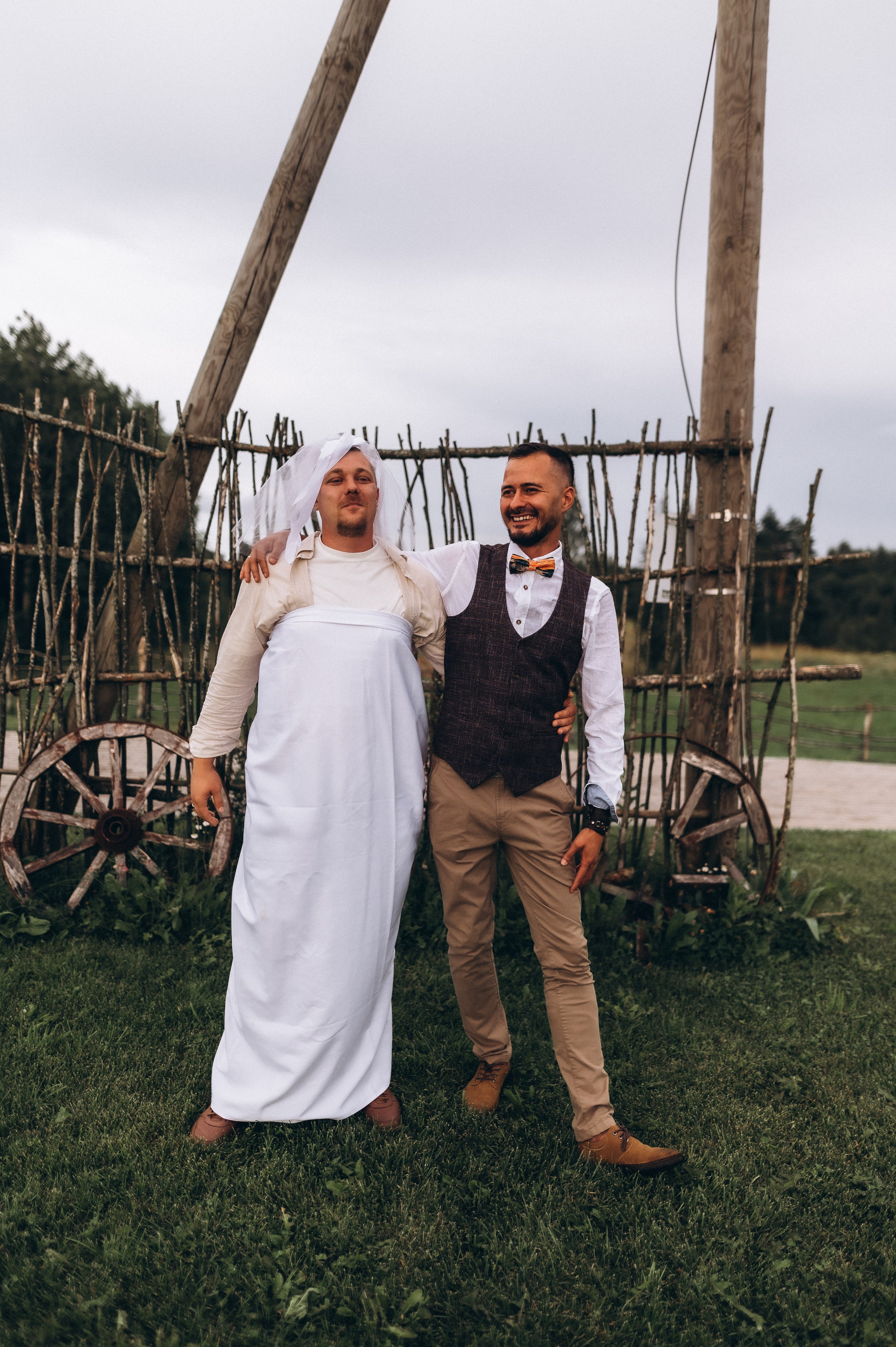 Свадьба в стиле Бохо (банкет). Фотограф ПИТЕР СПБ Надежда Баранова