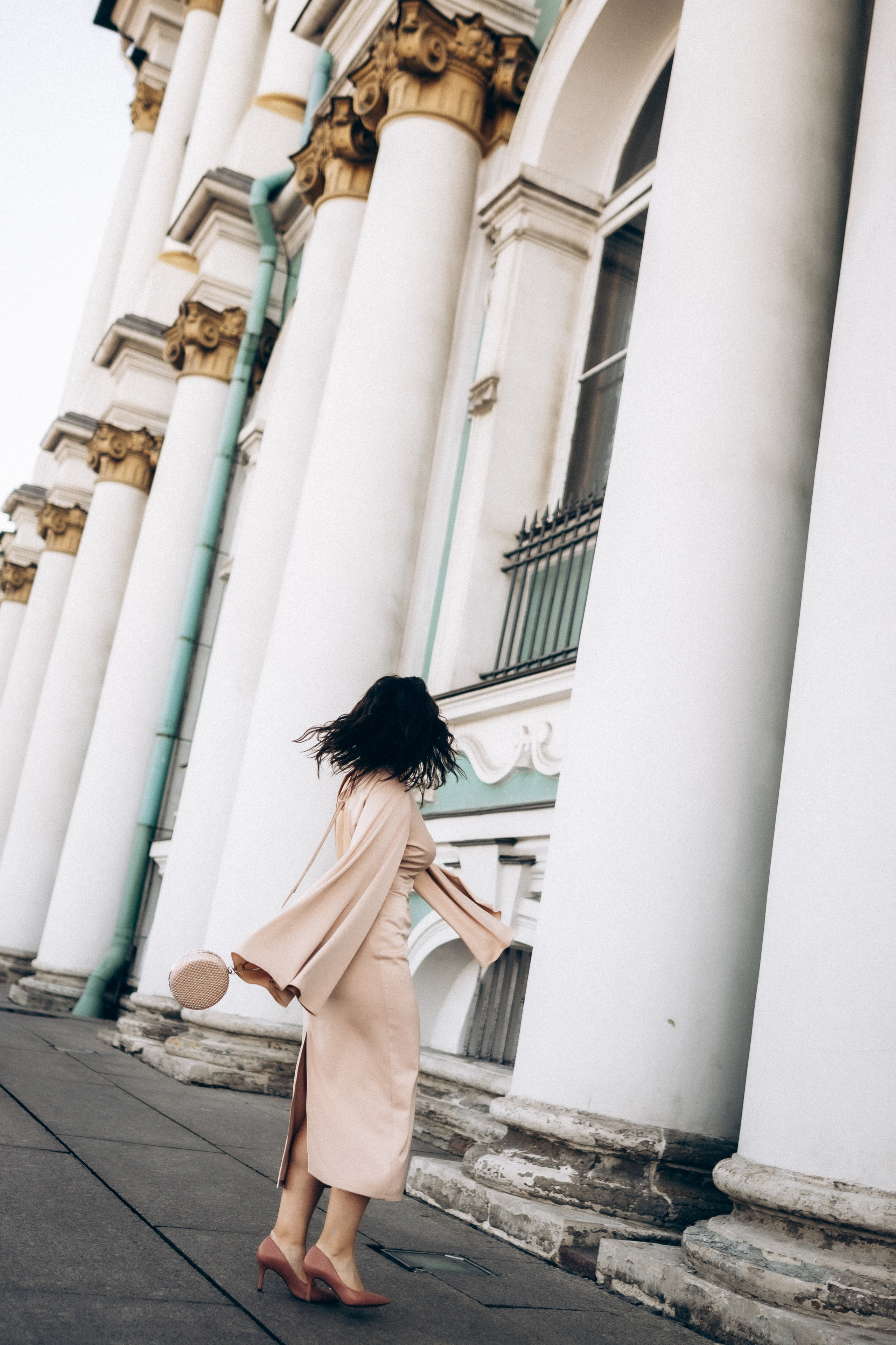 Индивидуальная фотопрогулка Спб. Фотограф ПИТЕР СПБ Надежда Баранова