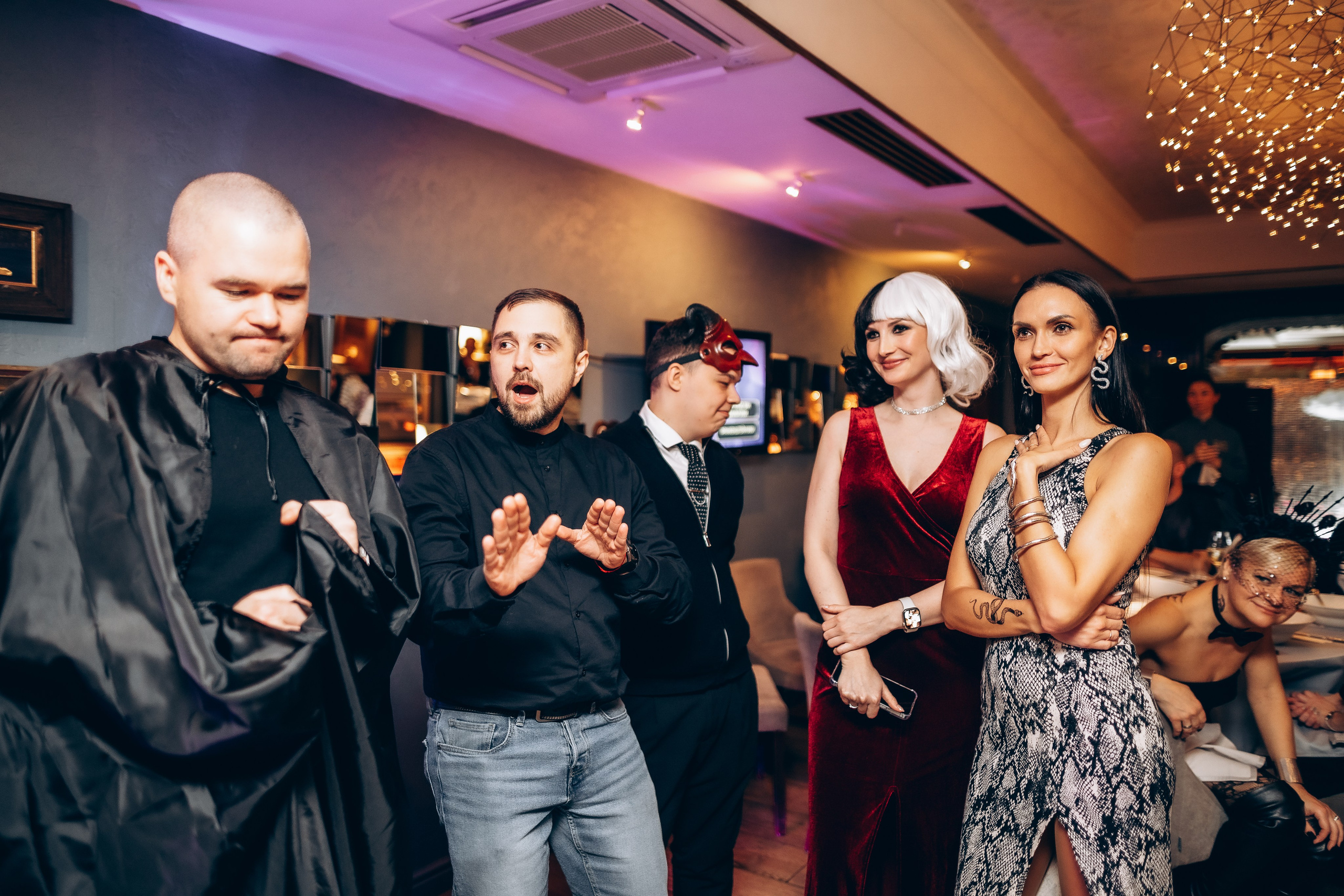 Репортаж (на примере корпоратива). Фотограф ПИТЕР СПБ Надежда Баранова