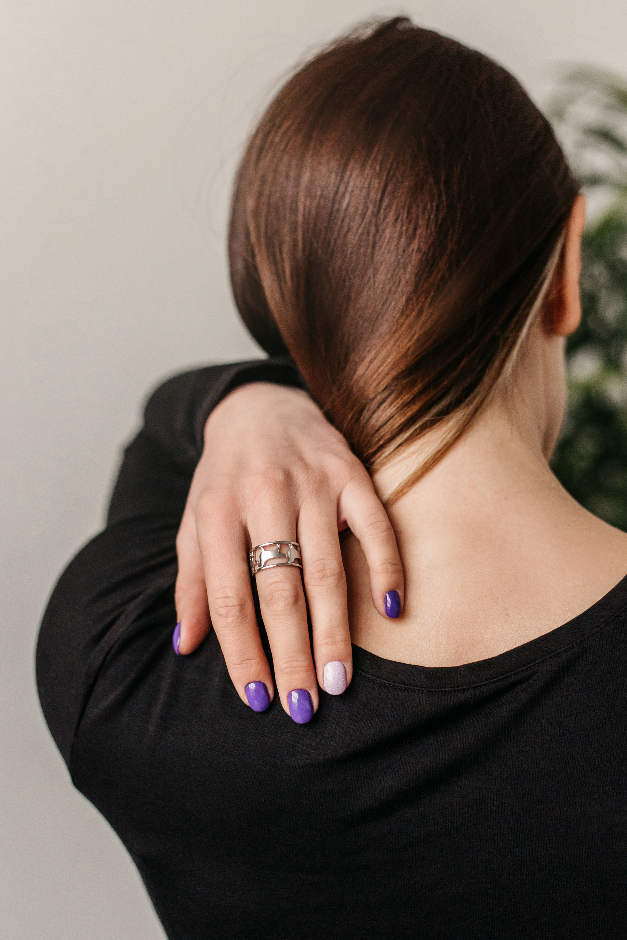 Украшения Diamond Animal. Фотограф-анималист Елена Радченко, Москва