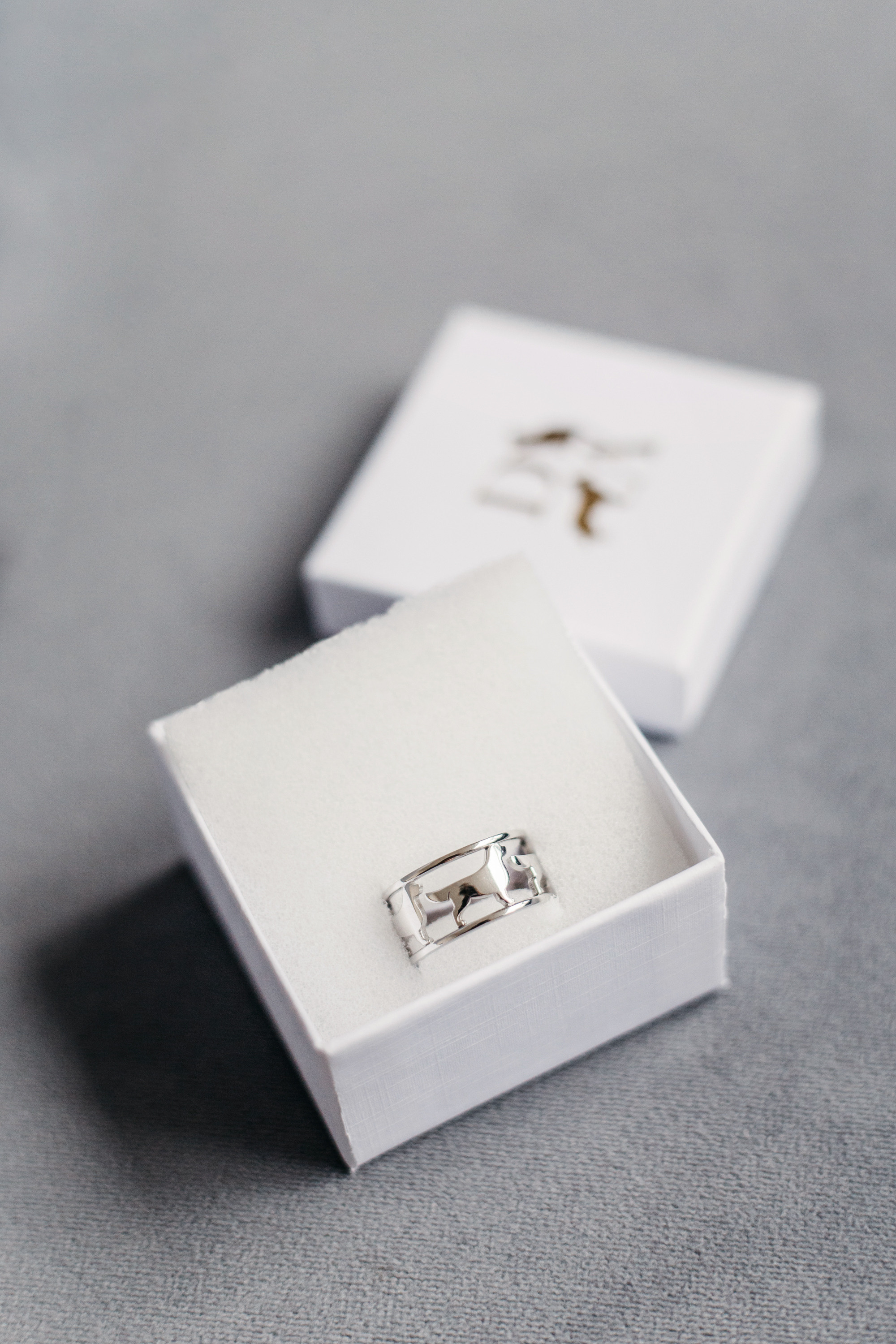 Украшения Diamond Animal. Фотограф-анималист Елена Радченко, Москва