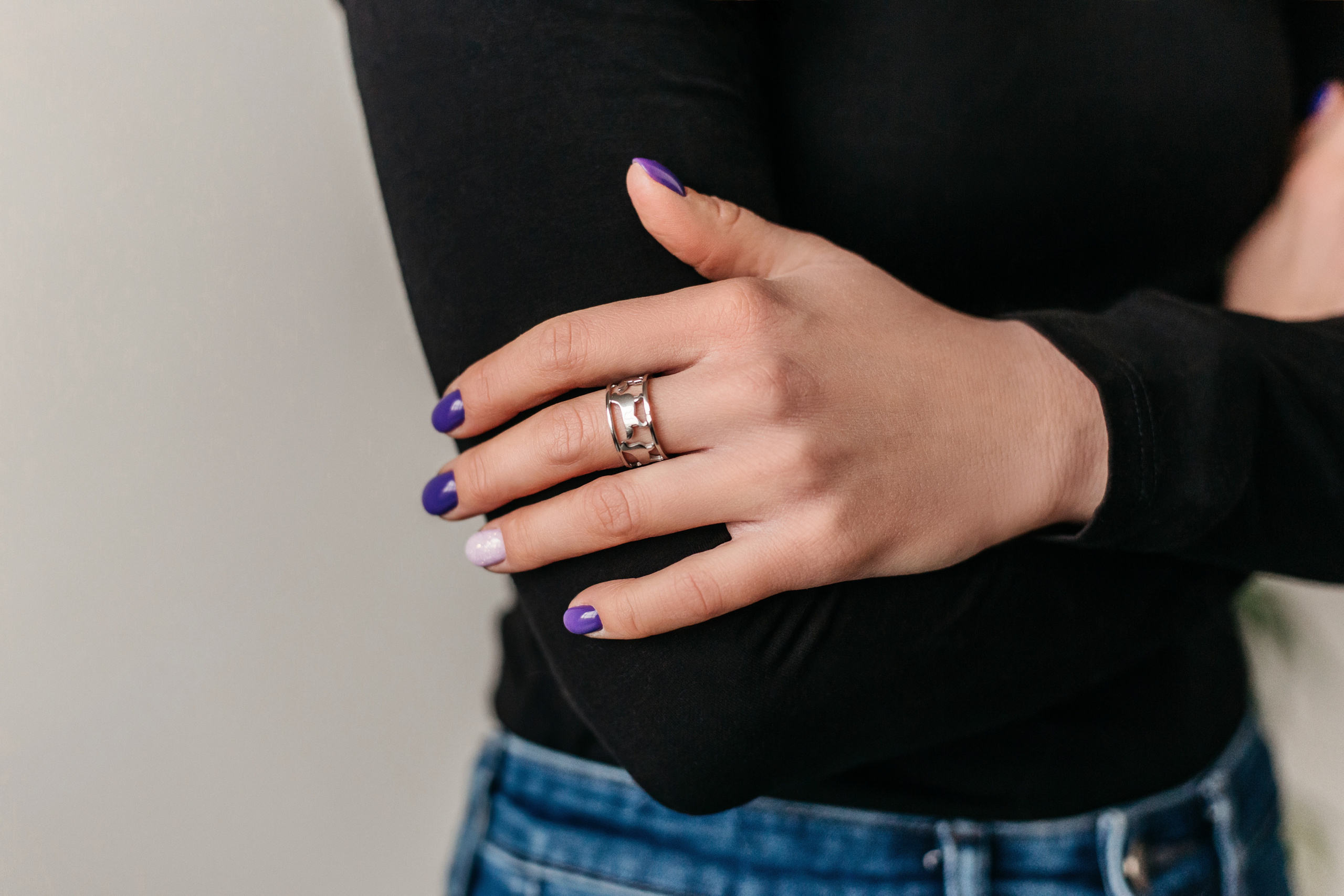 Украшения Diamond Animal. Фотограф-анималист Елена Радченко, Москва