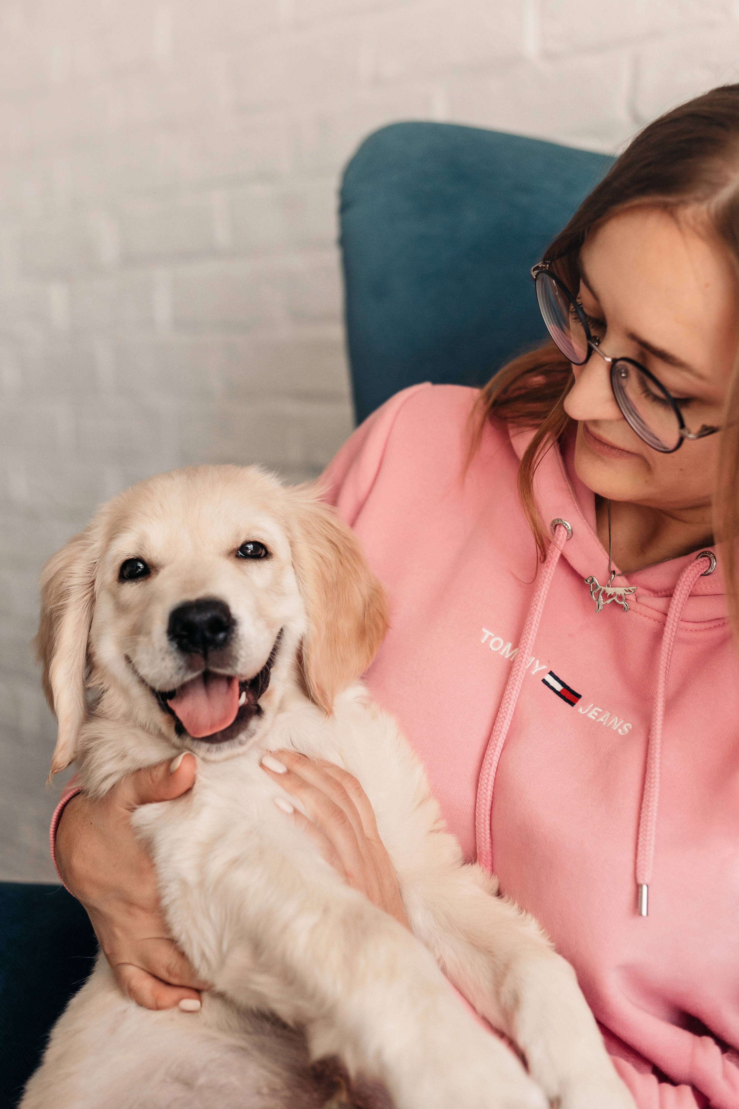 Украшения Diamond Animal. Фотограф-анималист Елена Радченко, Москва