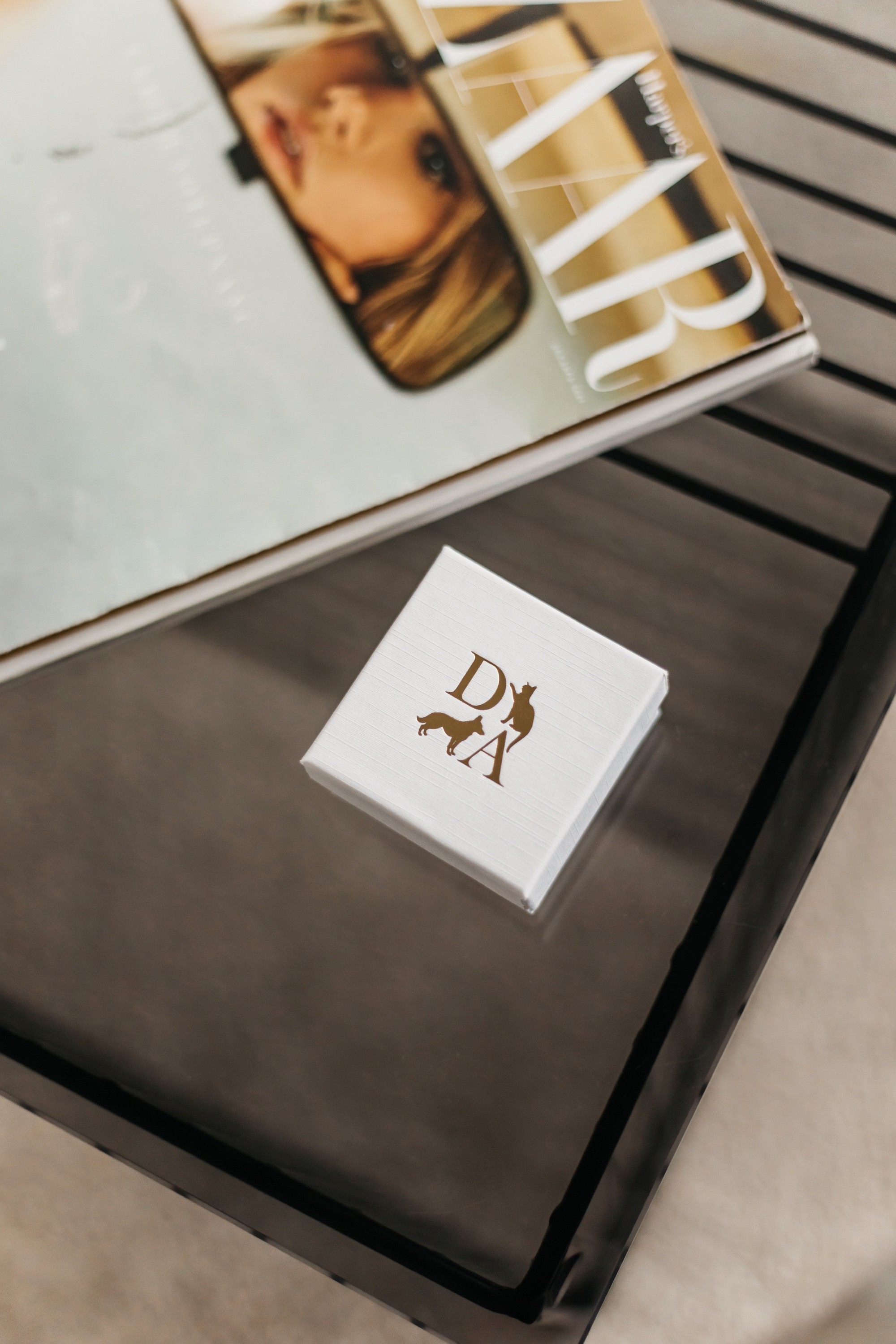 Украшения Diamond Animal. Фотограф-анималист Елена Радченко, Москва