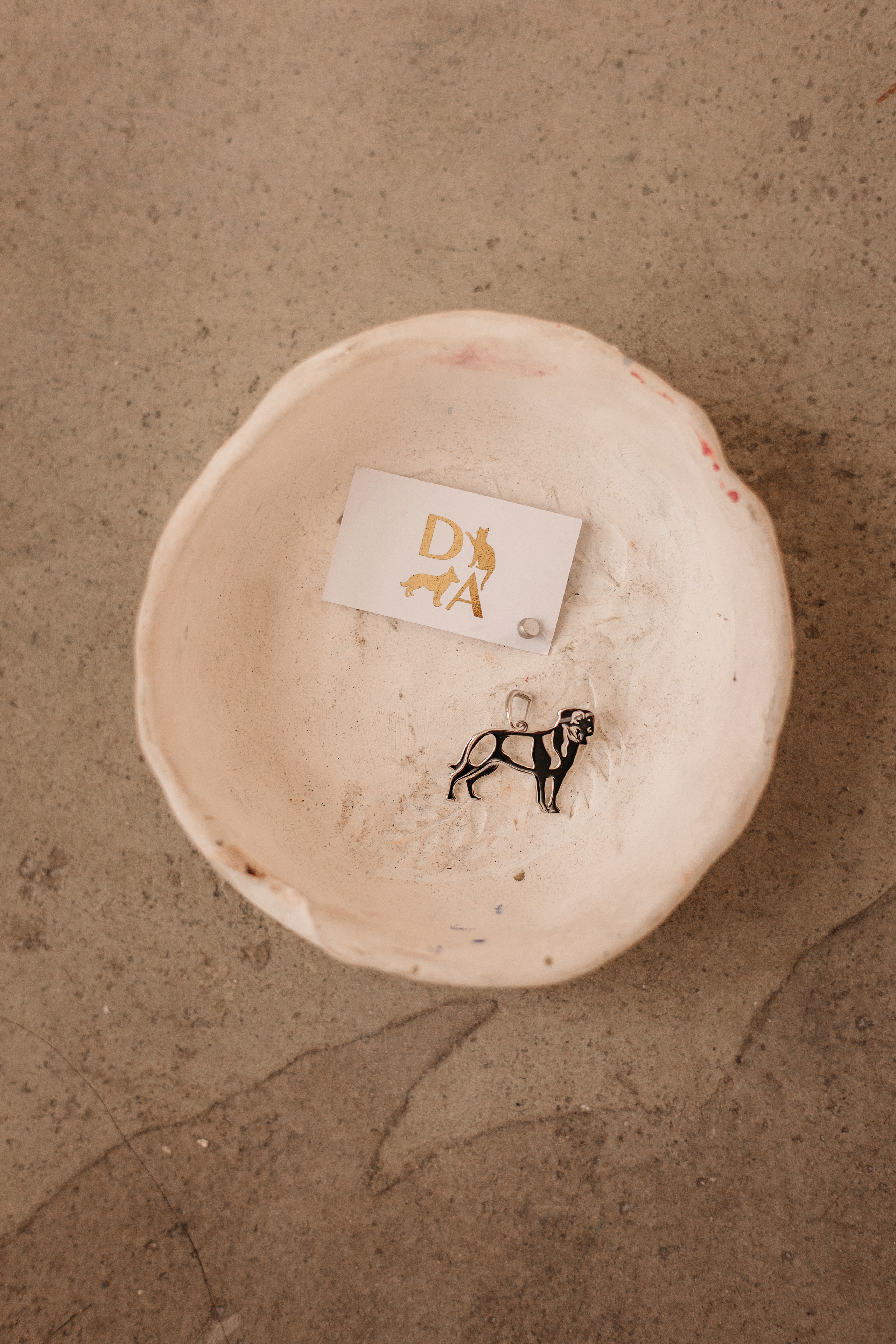 Украшения Diamond Animal. Фотограф-анималист Елена Радченко, Москва