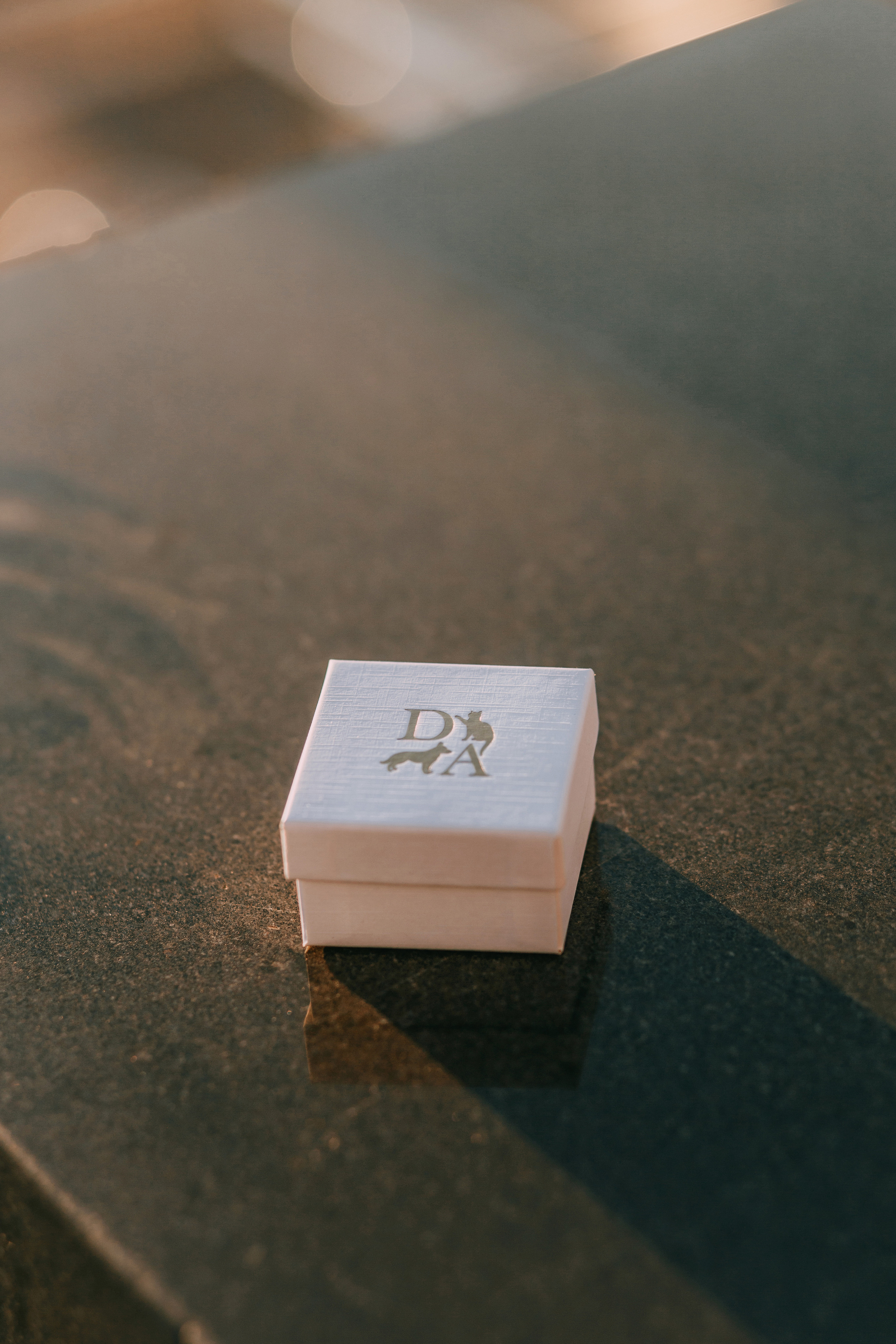 Украшения Diamond Animal. Фотограф-анималист Елена Радченко, Москва