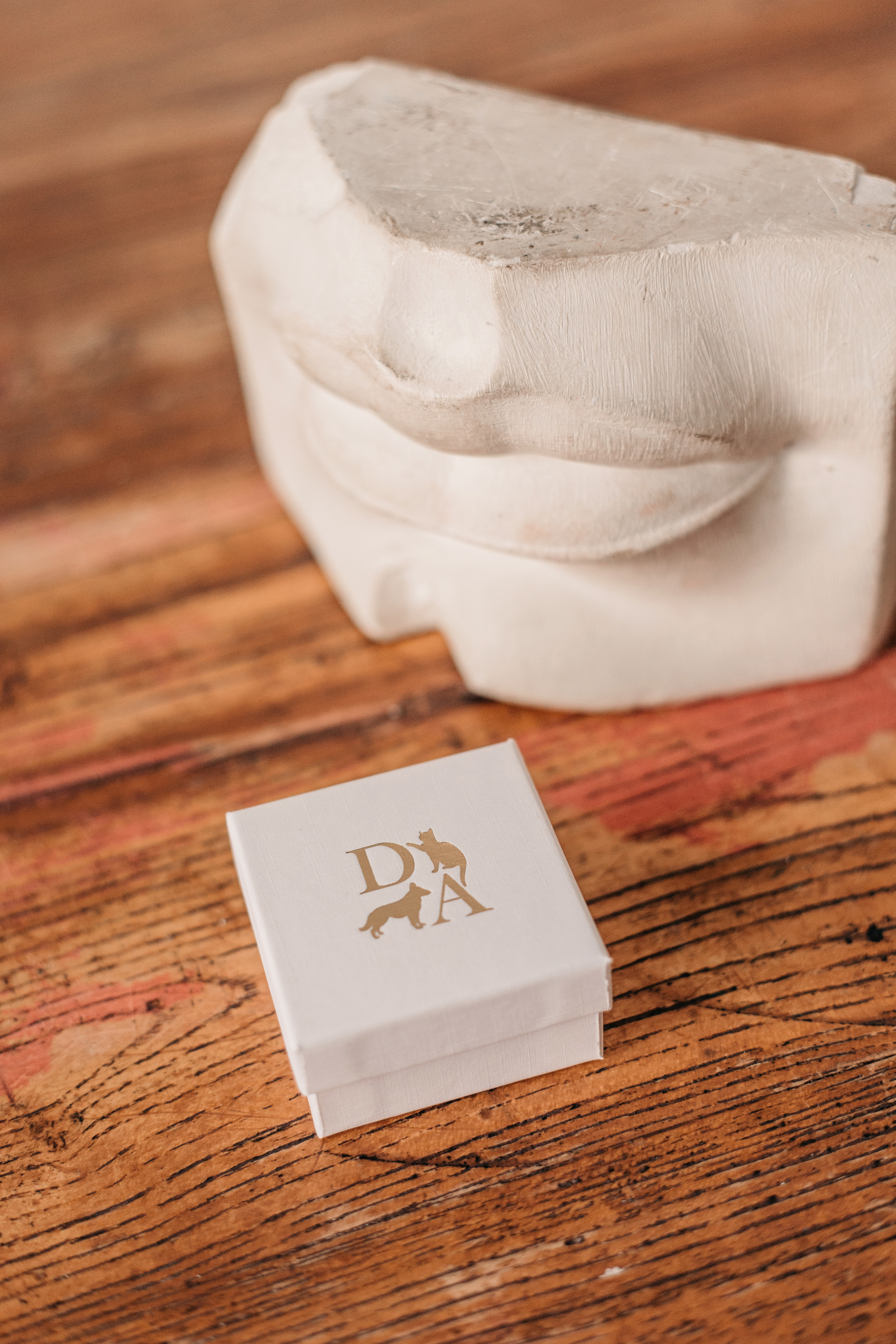 Украшения Diamond Animal. Фотограф-анималист Елена Радченко, Москва