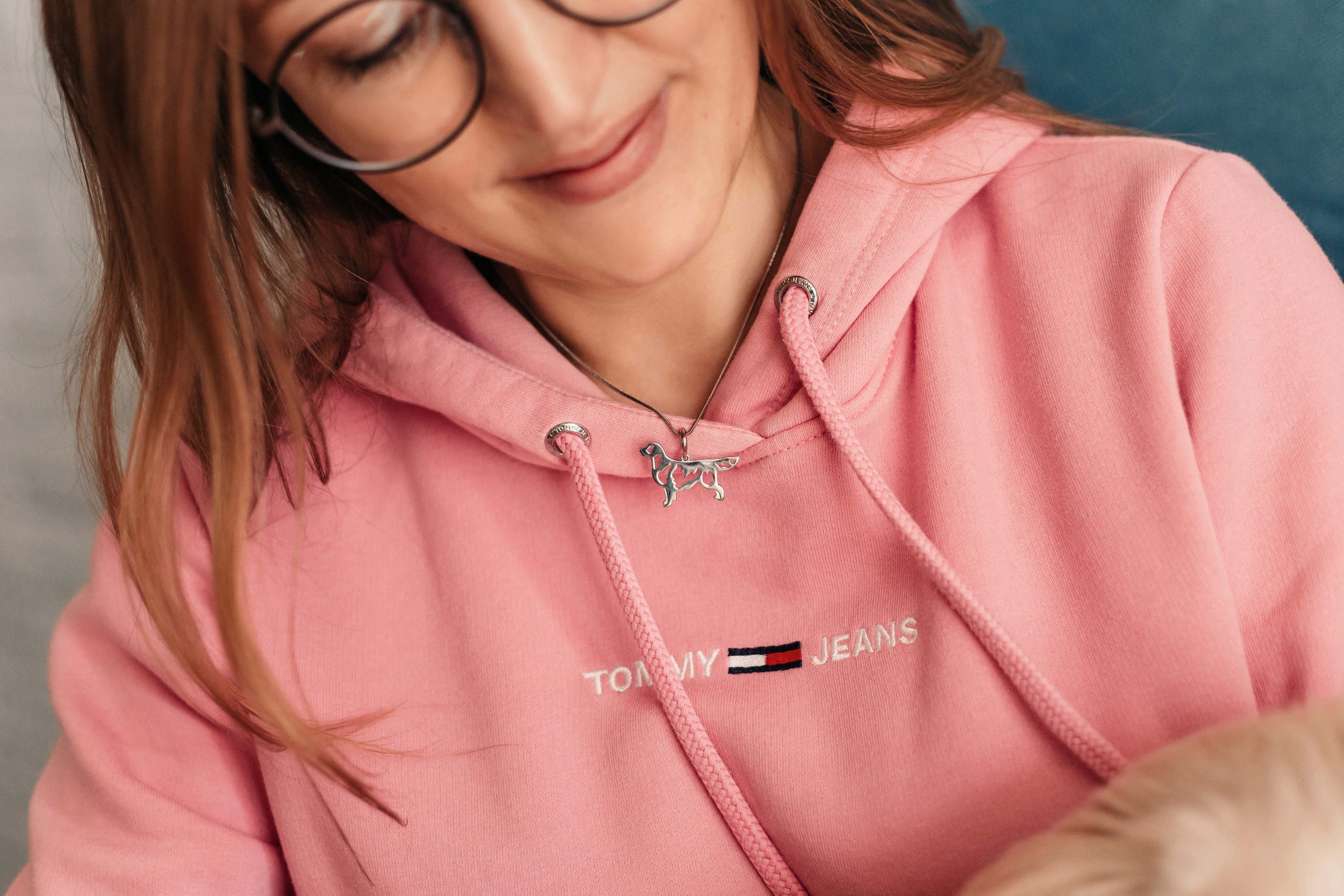 Украшения Diamond Animal. Фотограф-анималист Елена Радченко, Москва