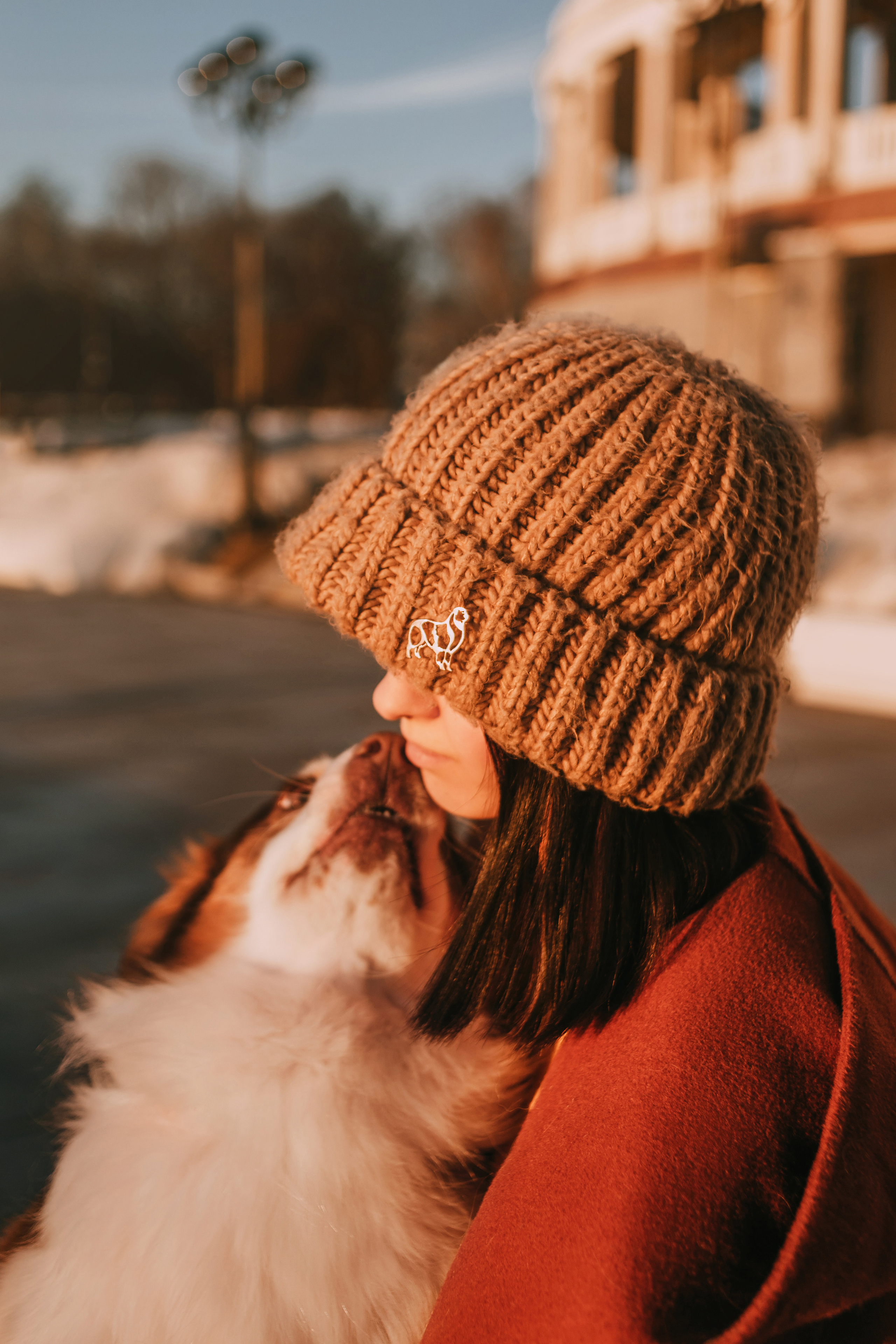 Украшения Diamond Animal. Фотограф-анималист Елена Радченко, Москва