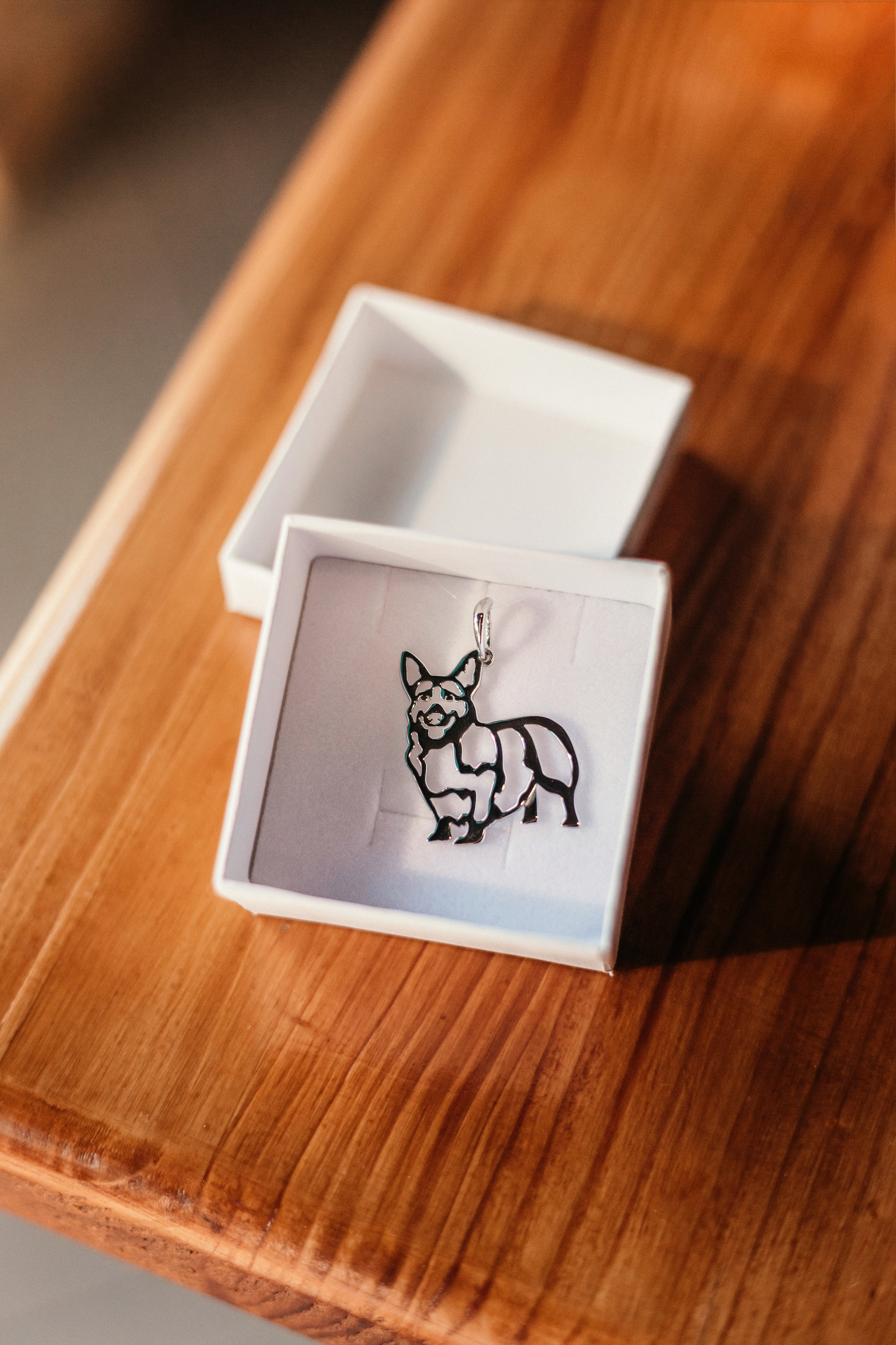 Украшения Diamond Animal. Фотограф-анималист Елена Радченко, Москва