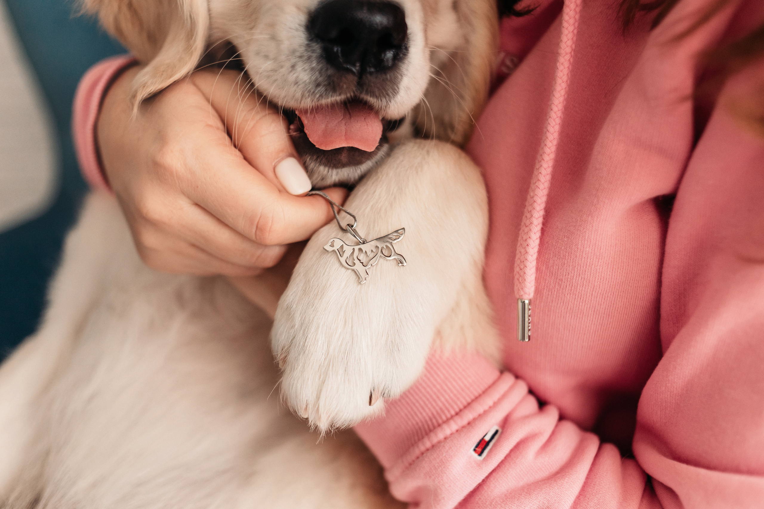 Украшения Diamond Animal. Фотограф-анималист Елена Радченко, Москва