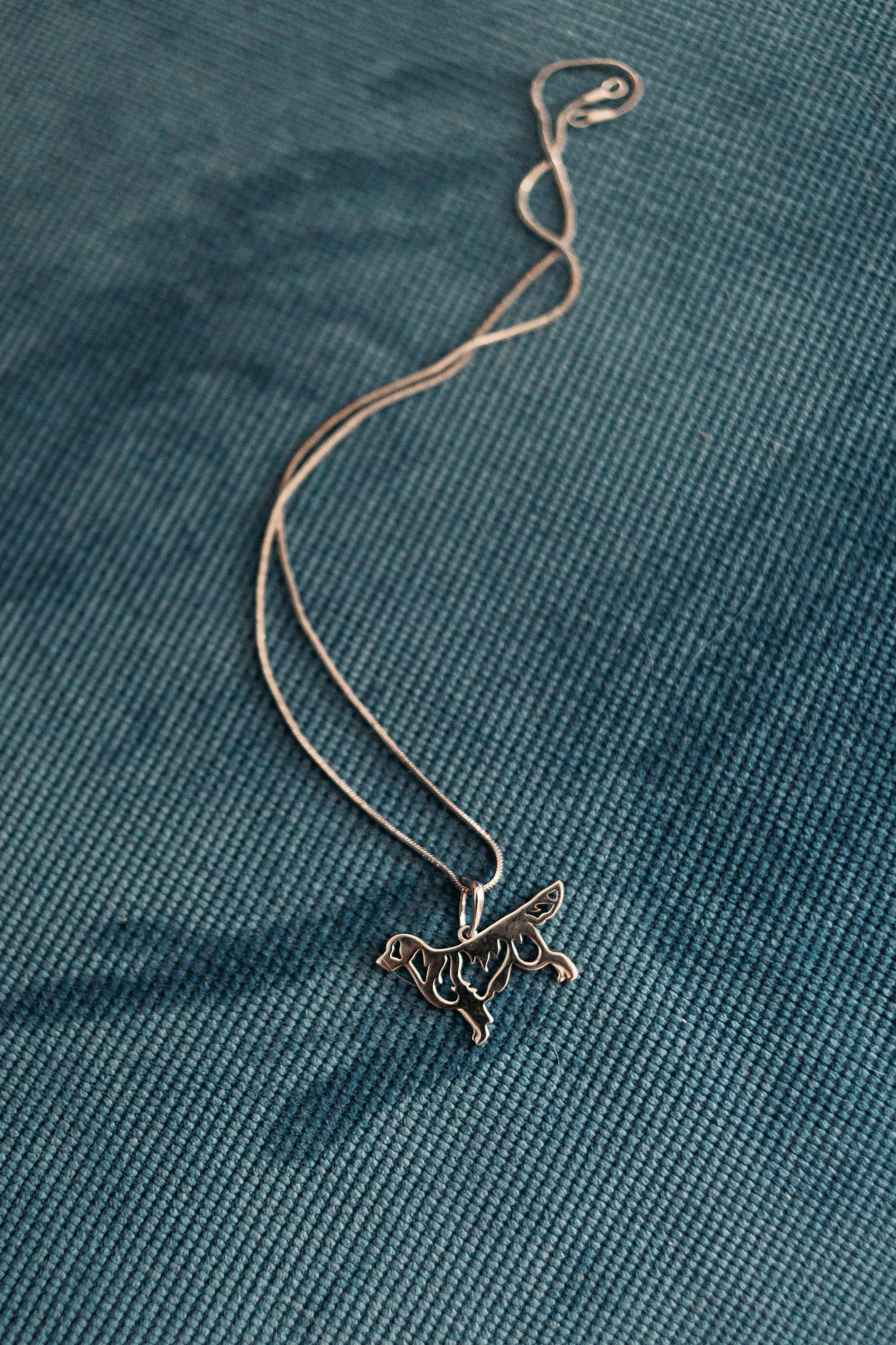 Украшения Diamond Animal. Фотограф-анималист Елена Радченко, Москва