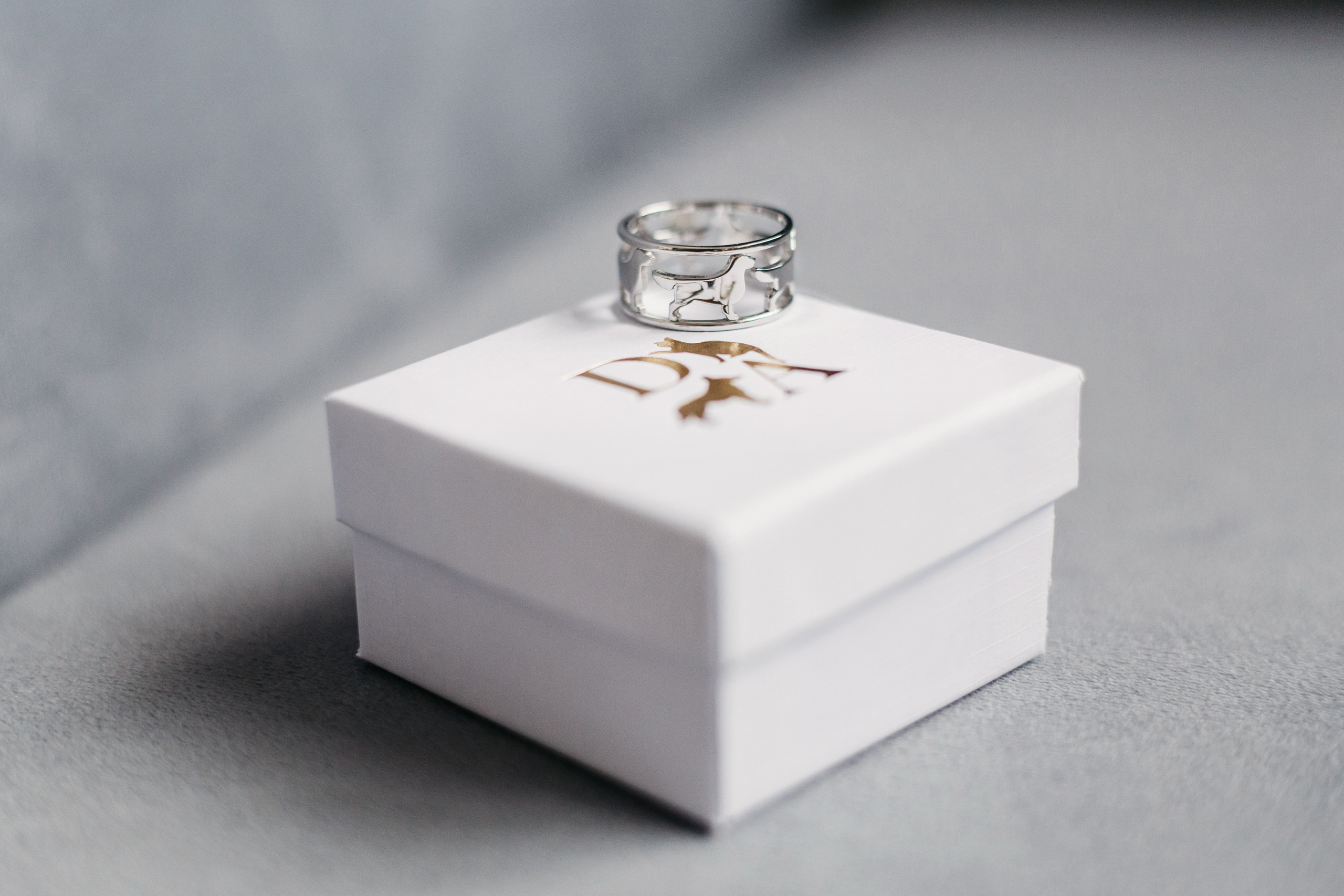 Украшения Diamond Animal. Фотограф-анималист Елена Радченко, Москва