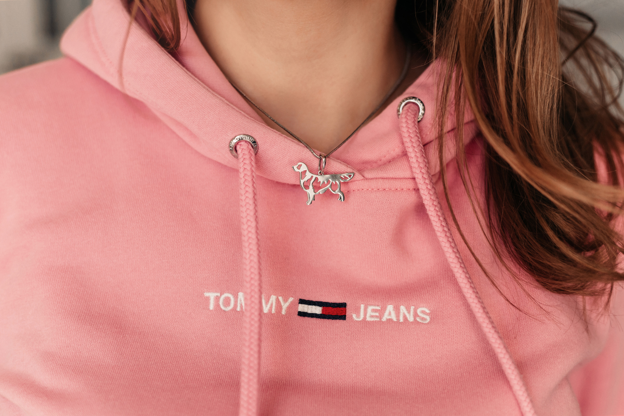 Украшения Diamond Animal. Фотограф-анималист Елена Радченко, Москва