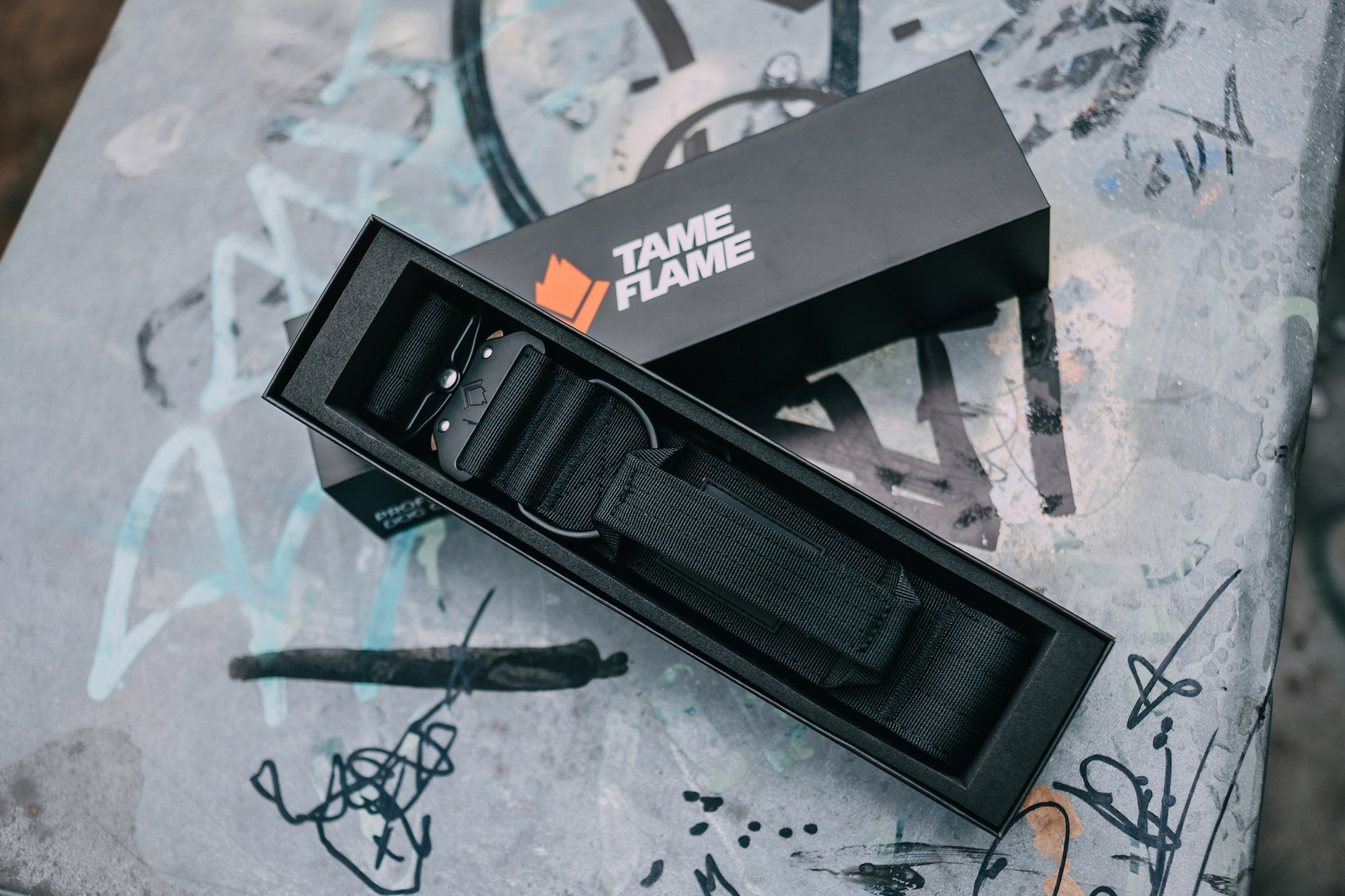 Ошейники Tame flame. Фотограф-анималист Елена Радченко, Москва