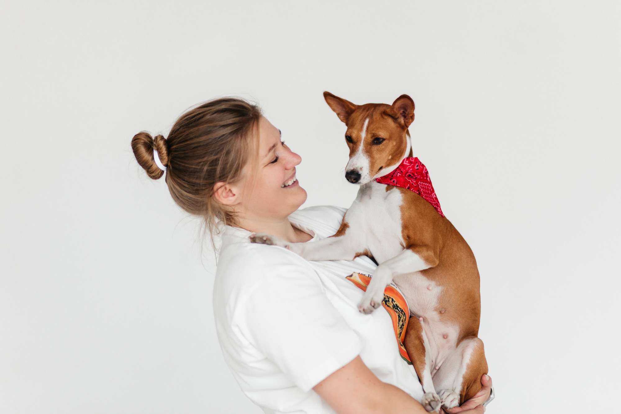 Магазин Каскад. Фотограф-анималист Елена Радченко, Москва