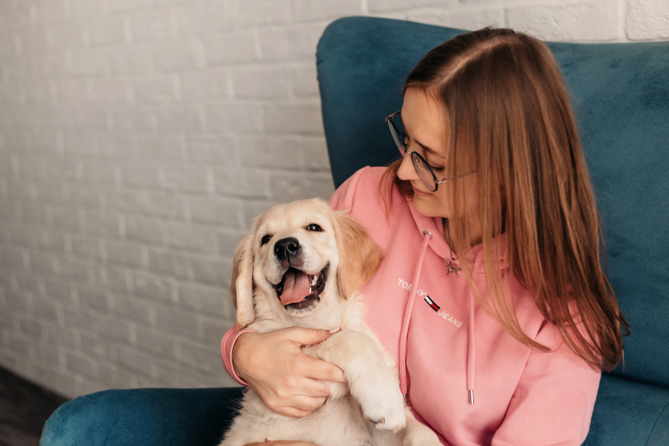 Украшения Diamond Animal. Фотограф-анималист Елена Радченко, Москва