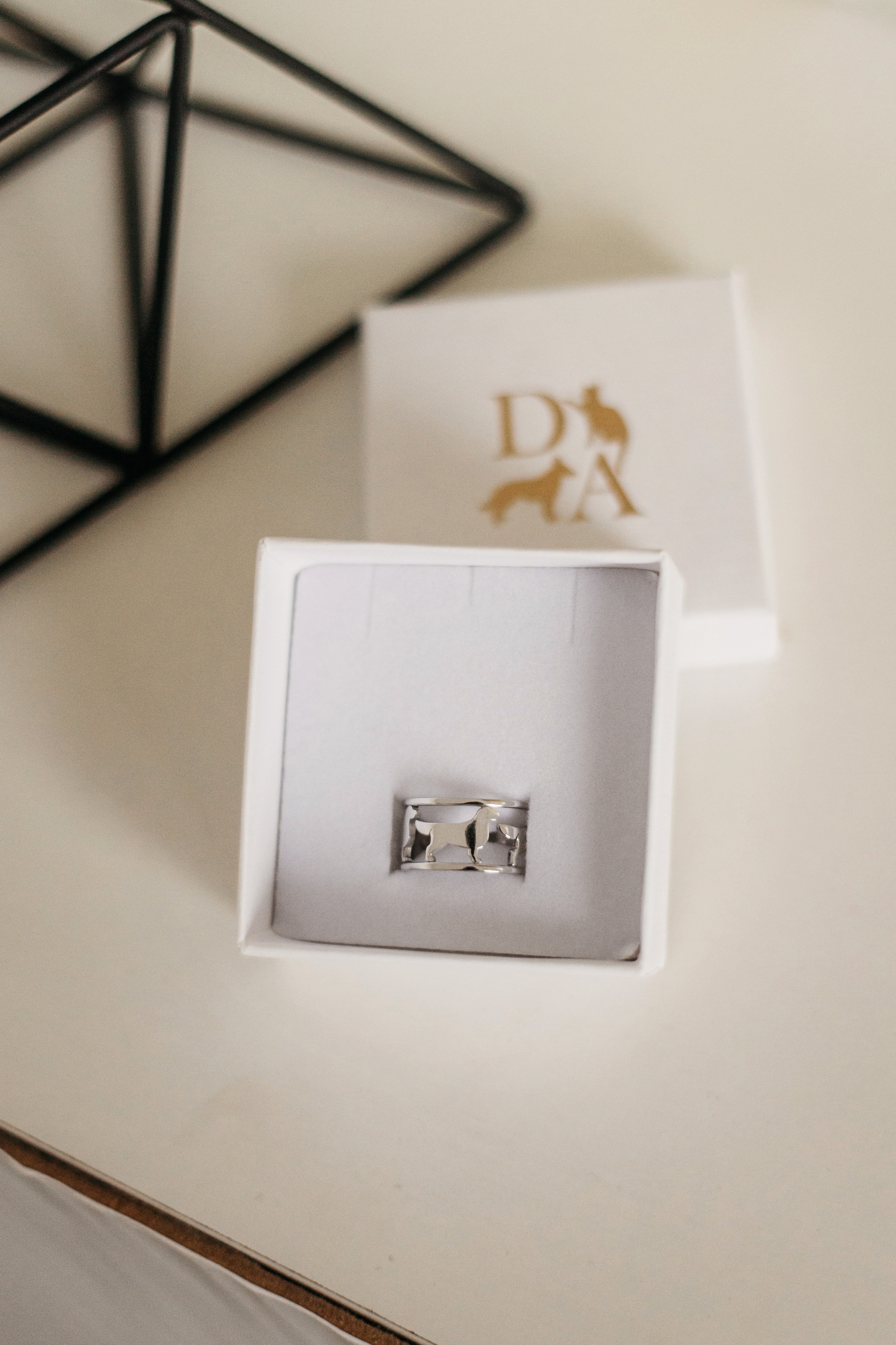 Украшения Diamond Animal. Фотограф-анималист Елена Радченко, Москва