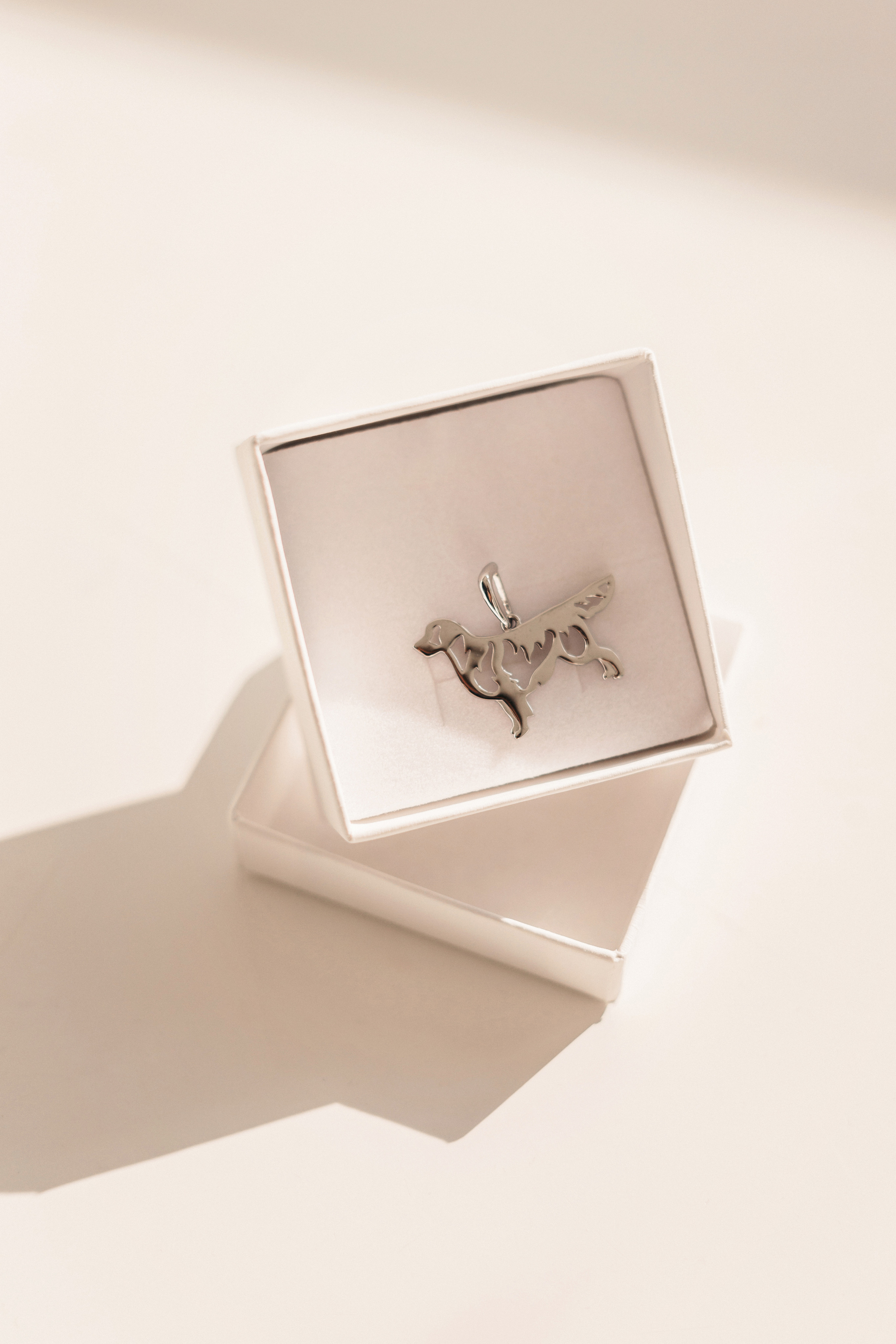 Украшения Diamond Animal. Фотограф-анималист Елена Радченко, Москва