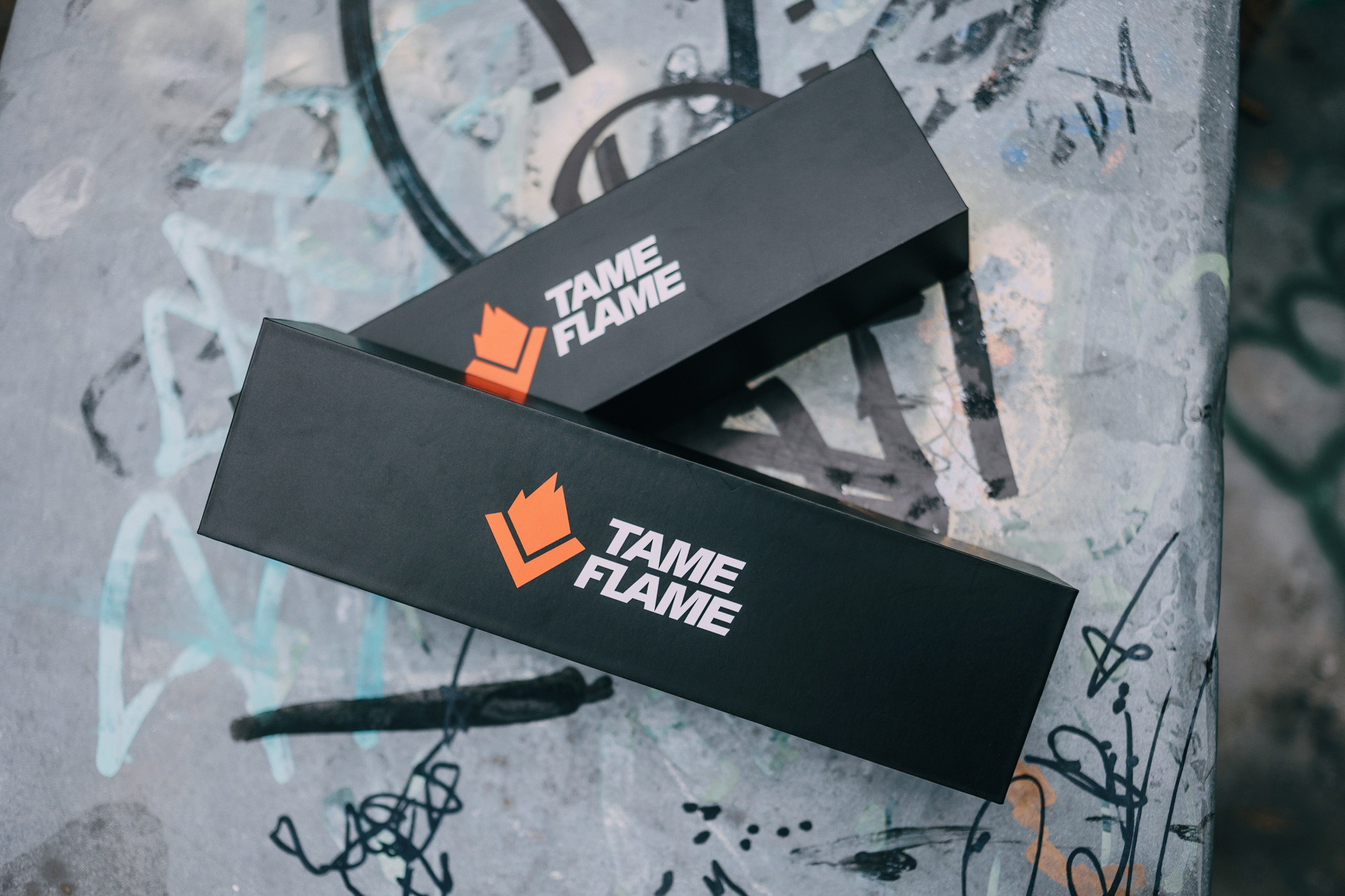 Ошейники Tame flame. Фотограф-анималист Елена Радченко, Москва