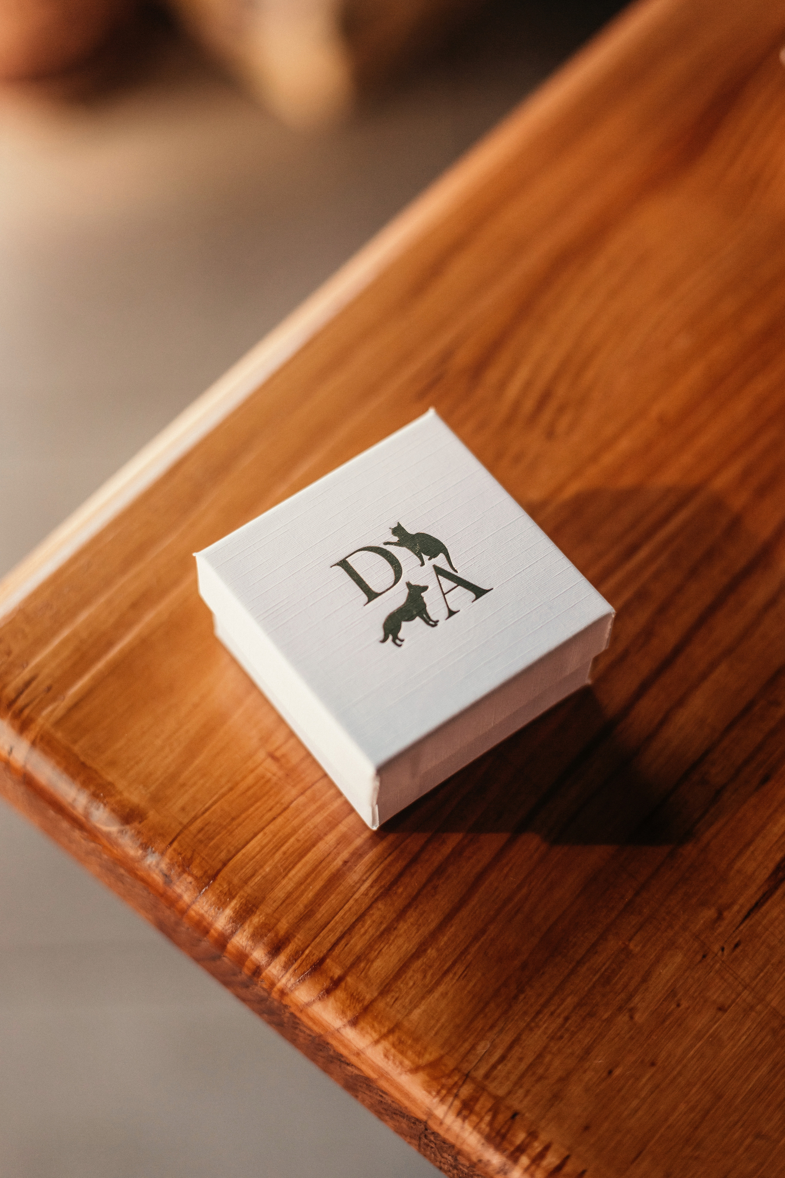 Украшения Diamond Animal. Фотограф-анималист Елена Радченко, Москва