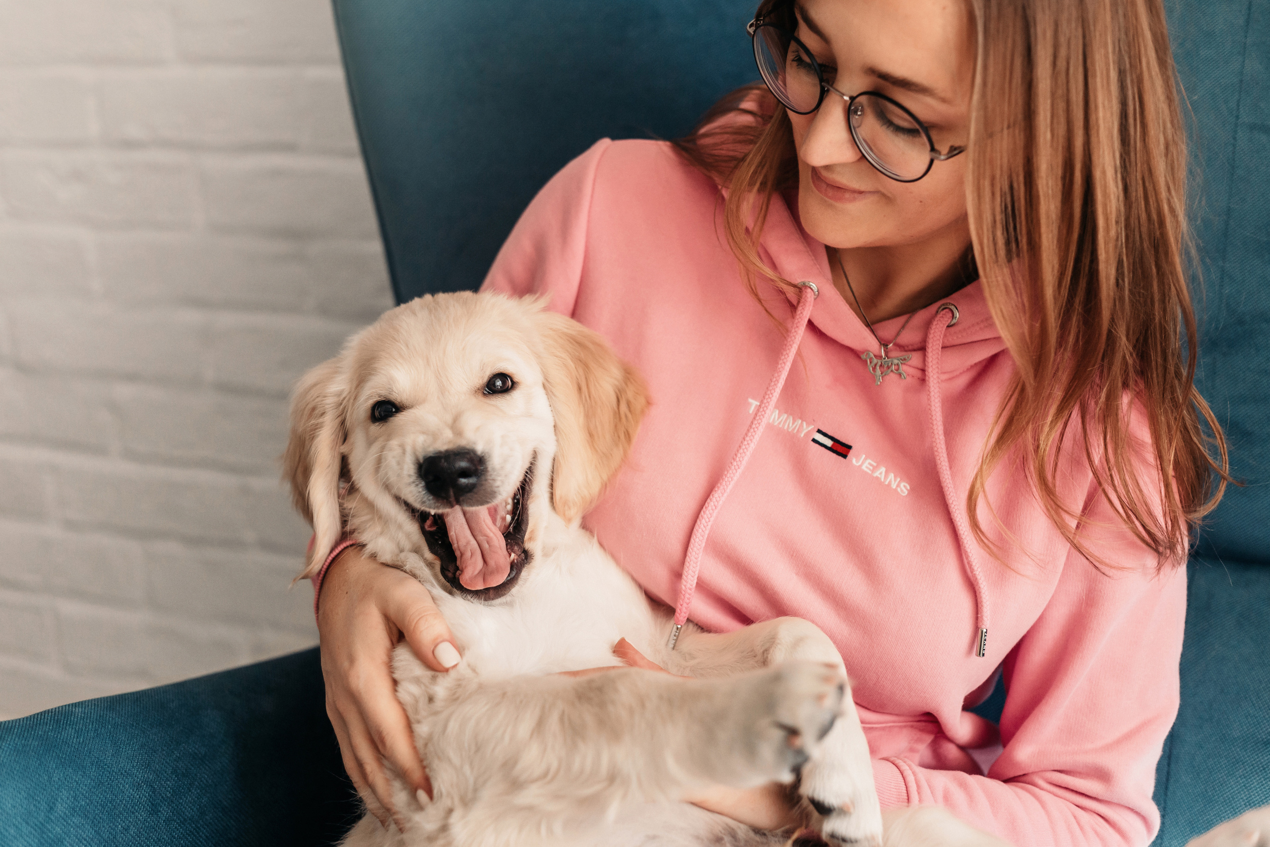 Украшения Diamond Animal. Фотограф-анималист Елена Радченко, Москва