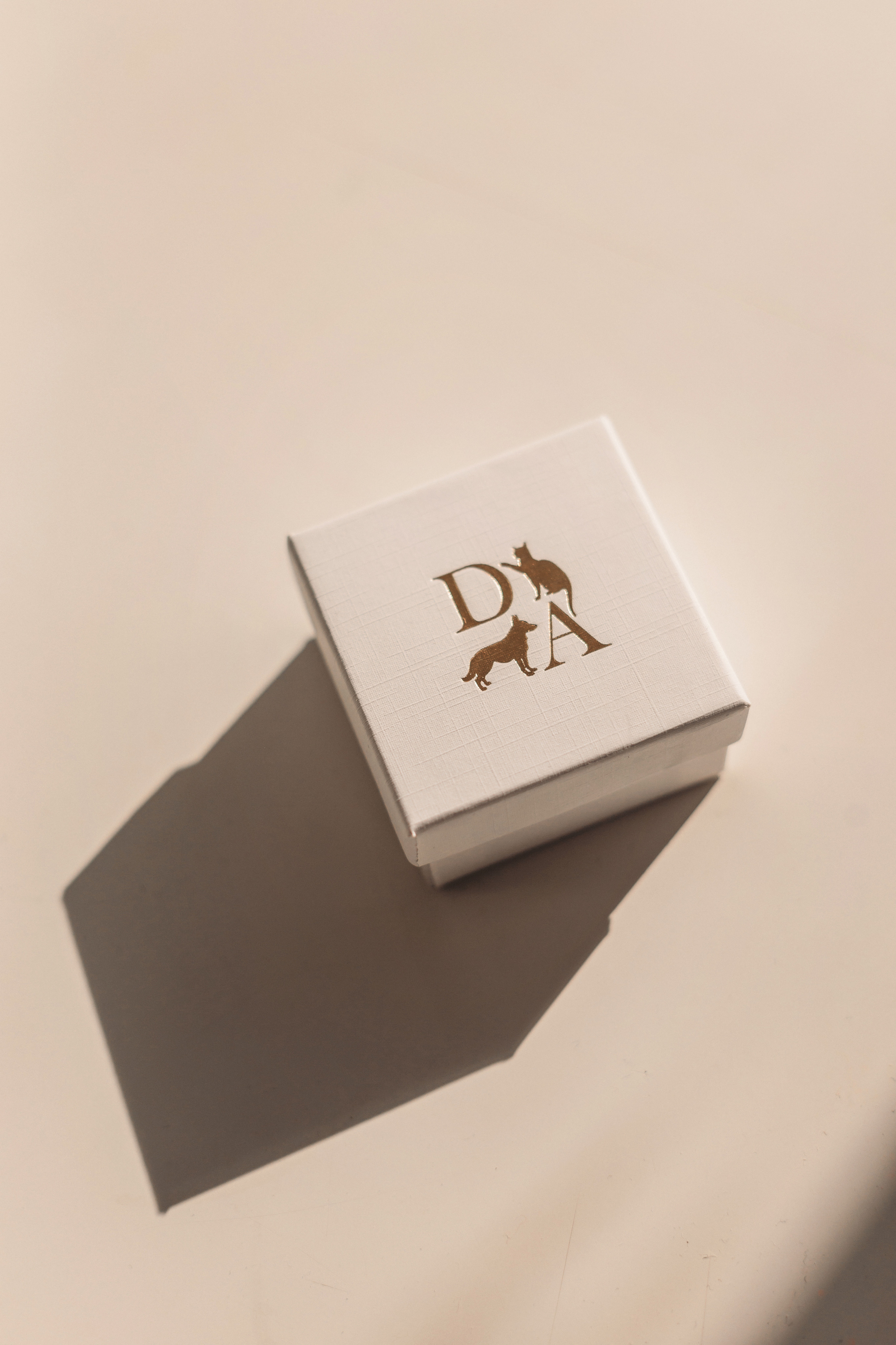 Украшения Diamond Animal. Фотограф-анималист Елена Радченко, Москва