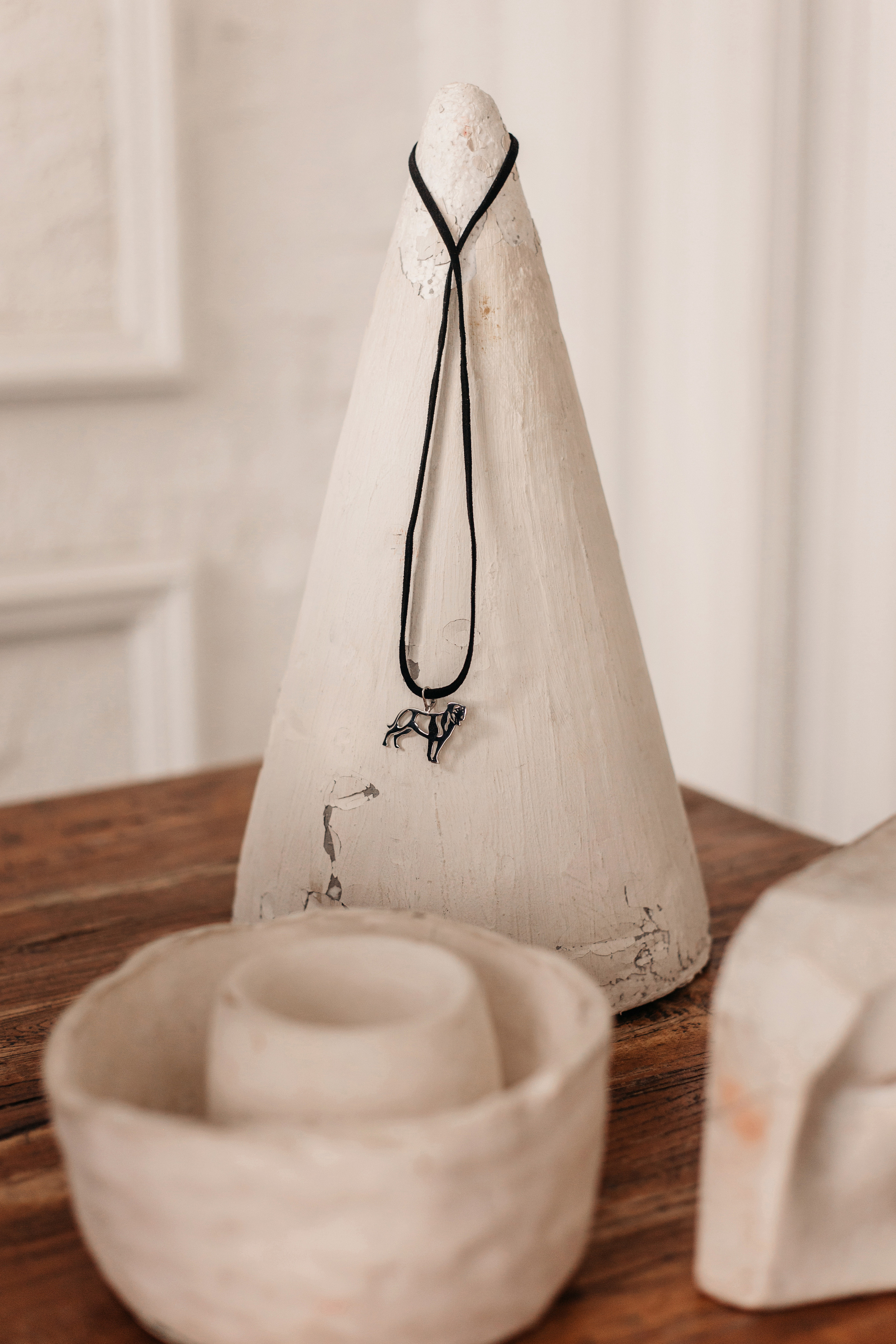 Украшения Diamond Animal. Фотограф-анималист Елена Радченко, Москва