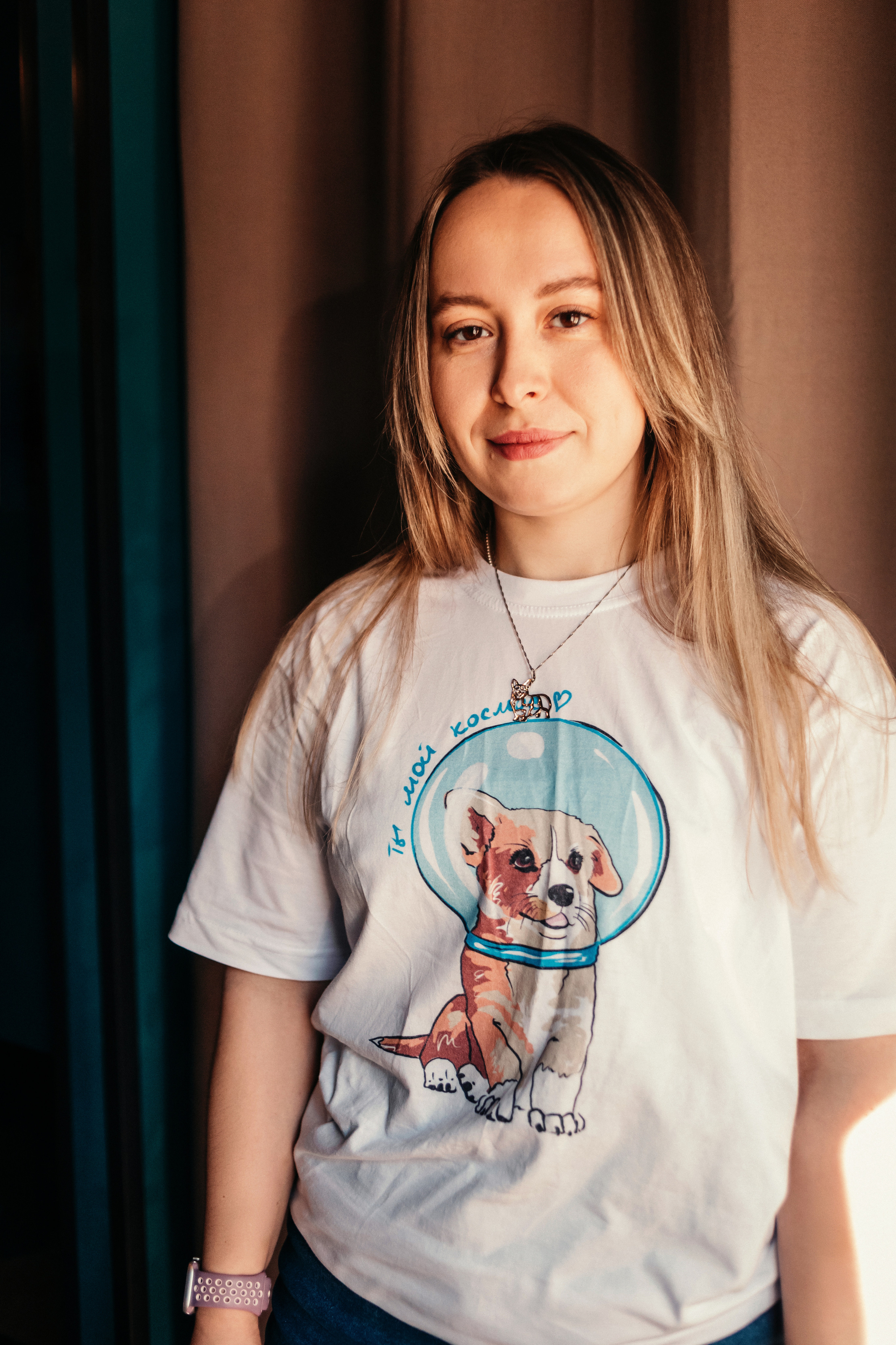 Украшения Diamond Animal. Фотограф-анималист Елена Радченко, Москва