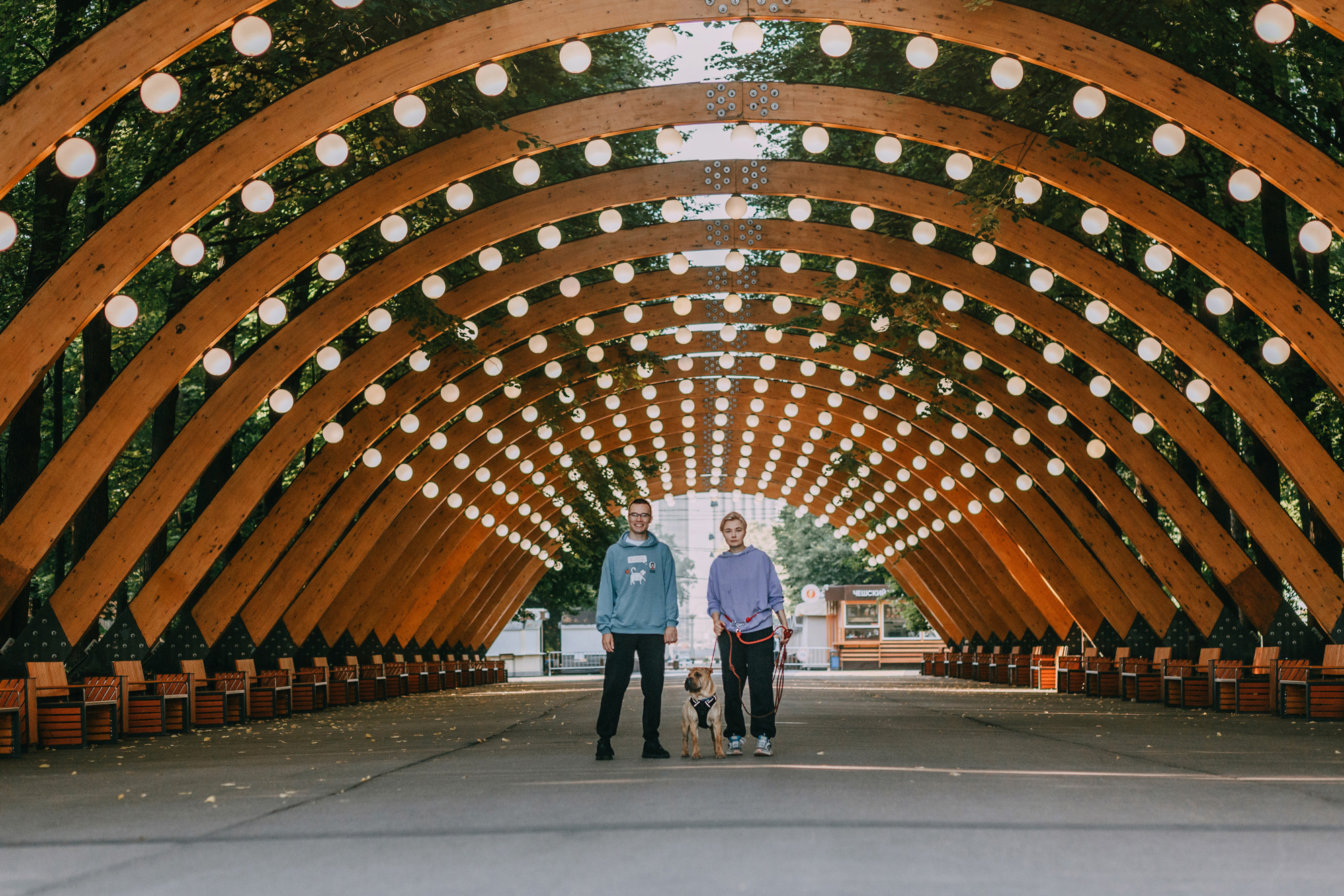 Аппа. Фотограф-анималист Елена Радченко, Москва