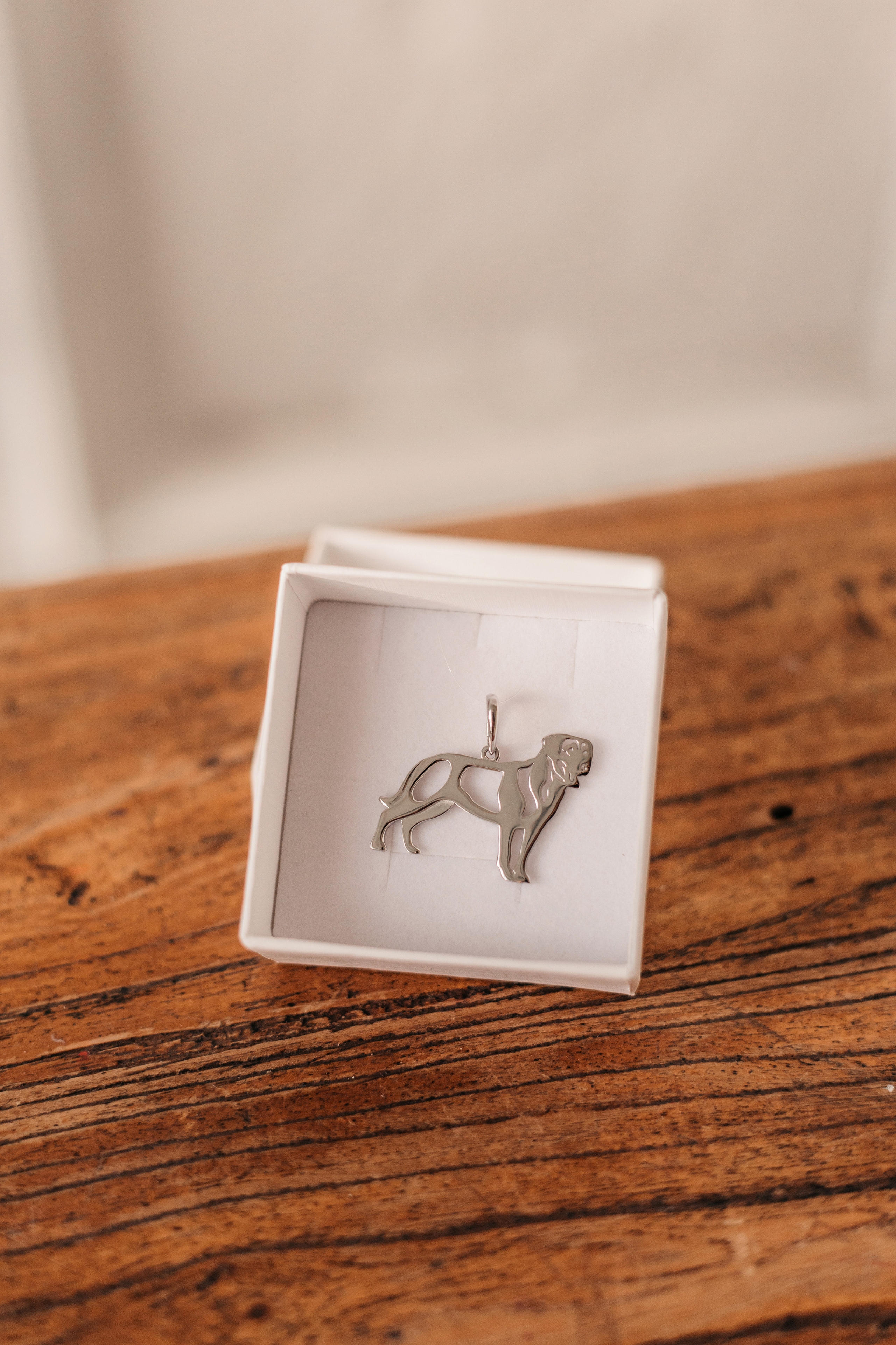 Украшения Diamond Animal. Фотограф-анималист Елена Радченко, Москва