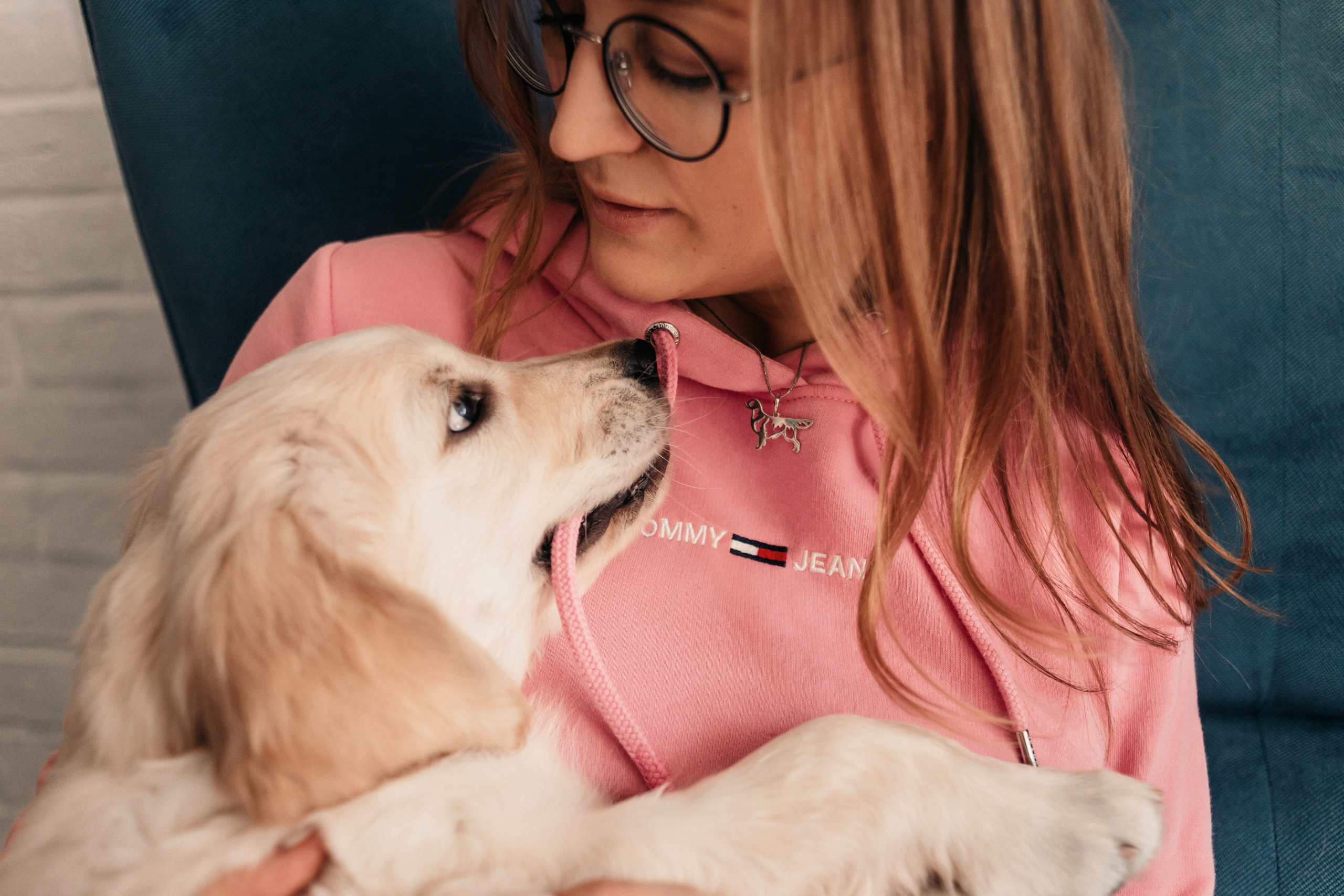 Украшения Diamond Animal. Фотограф-анималист Елена Радченко, Москва