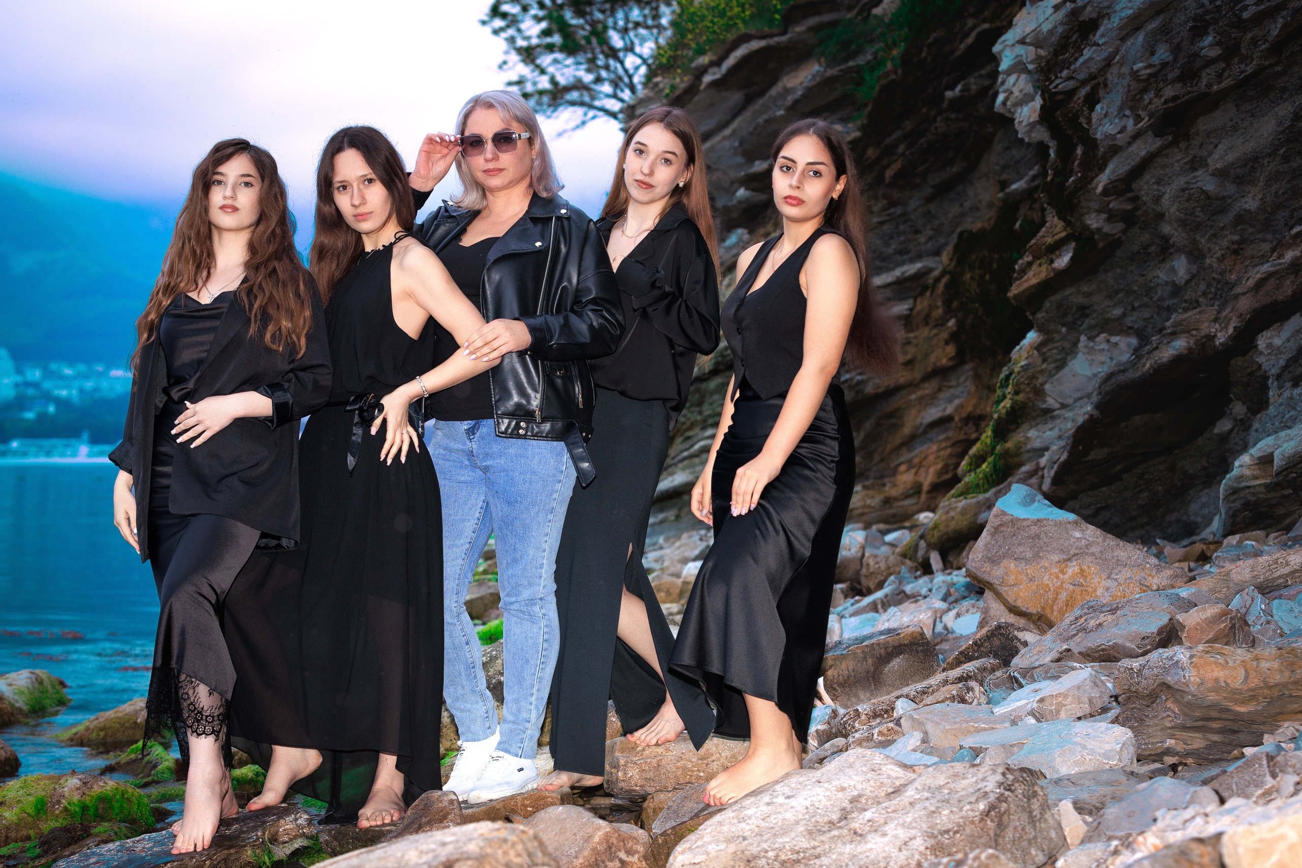 Смотреть фотки на природе. Выпускные альбомы Геленджик, Новороссийск, Краснодар, Туапсе