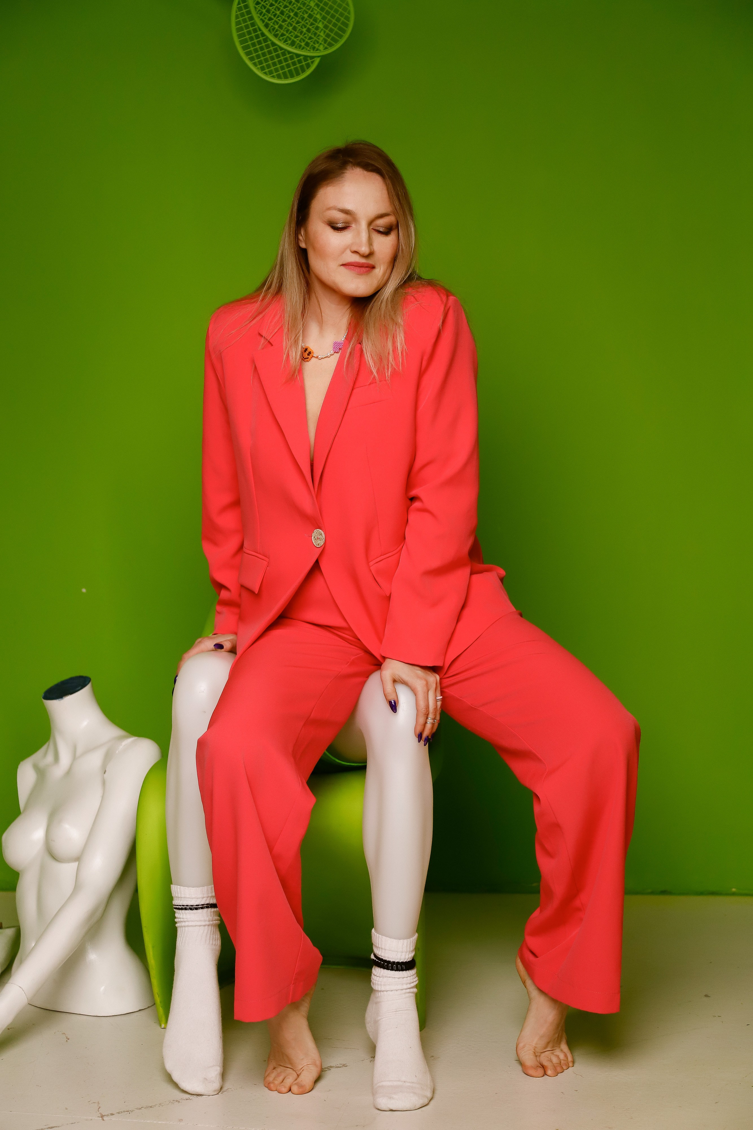 Концепт для визажиста. Креативный и женский Фотограф Омске Наталья Лебедева