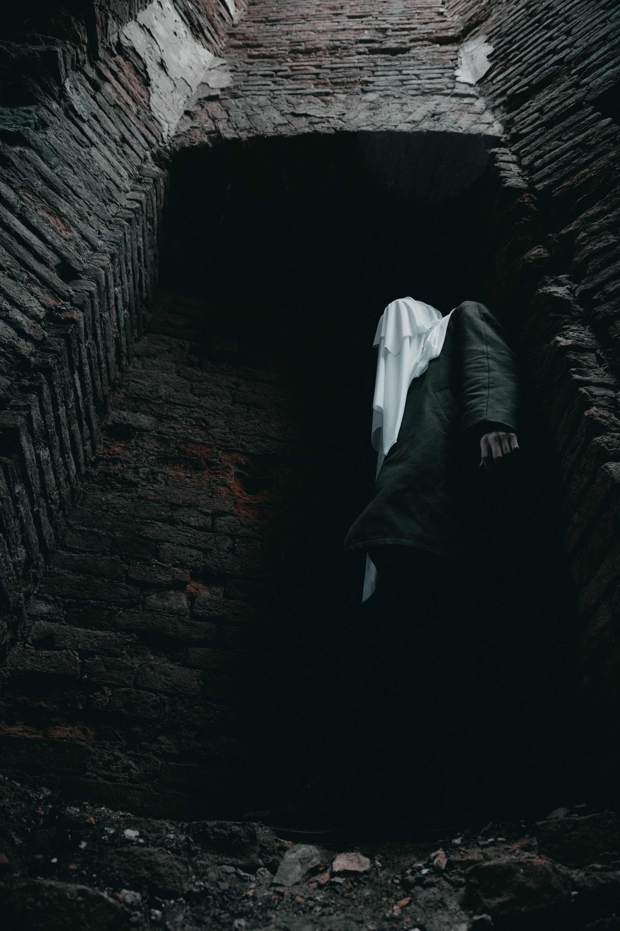 IVAN MESHCHERYAKOV. Фотограф